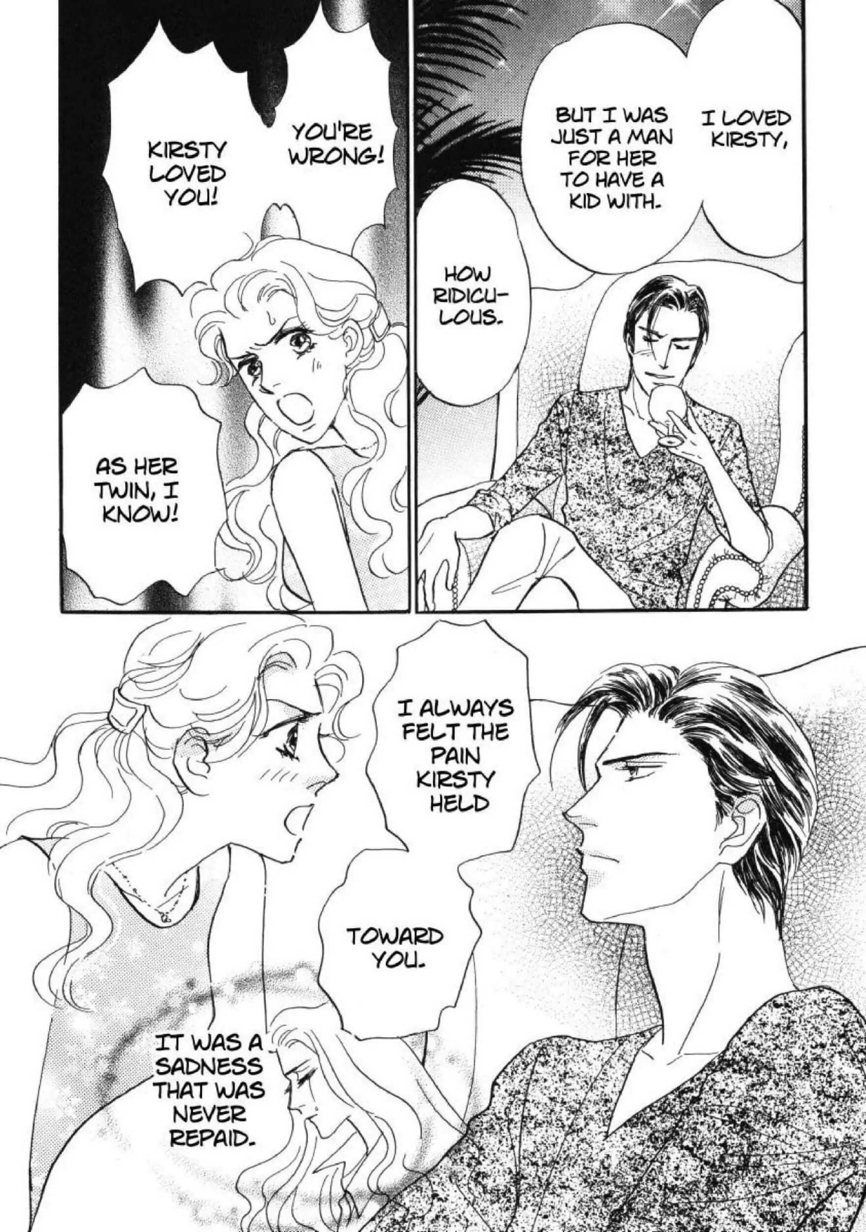 Read Mirror Image chapter 0 image 56 on Lezhin