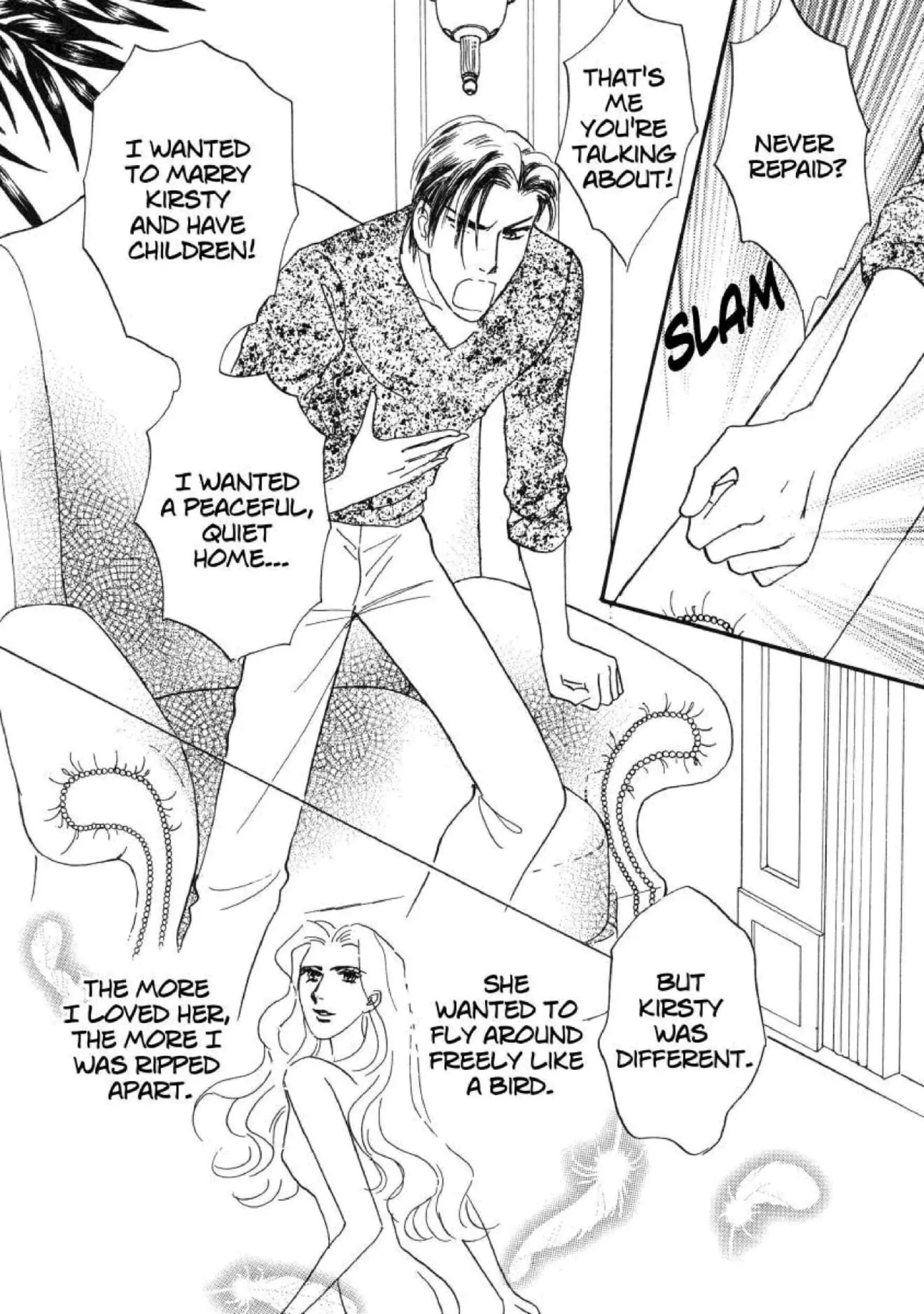Read Mirror Image chapter 0 image 57 on Lezhin