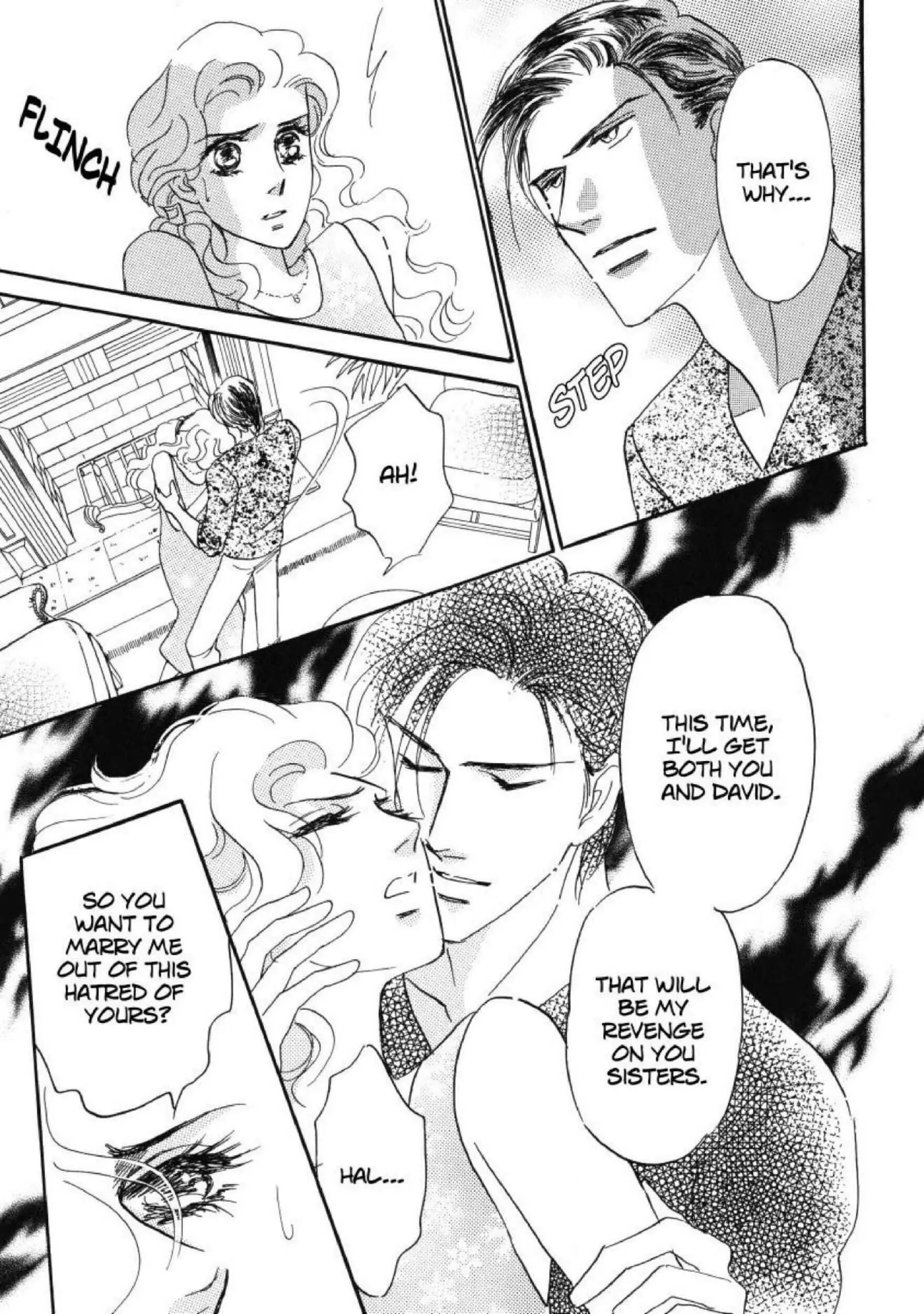 Read Mirror Image chapter 0 image 58 on Lezhin