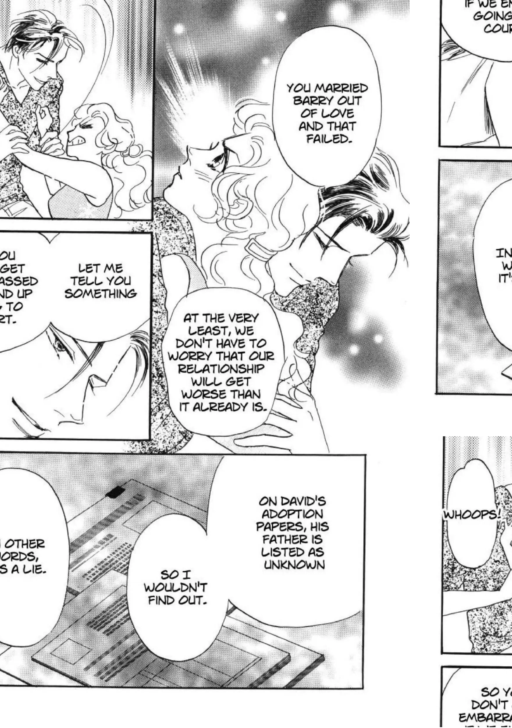 Read Mirror Image chapter 0 image 59 on Lezhin