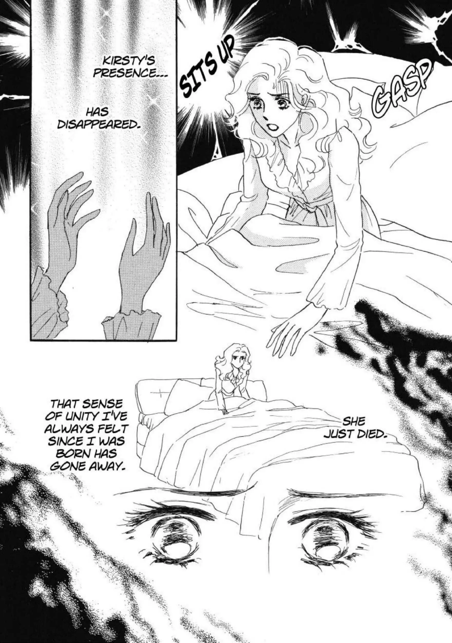 Read Mirror Image chapter 0 image 6 on Lezhin