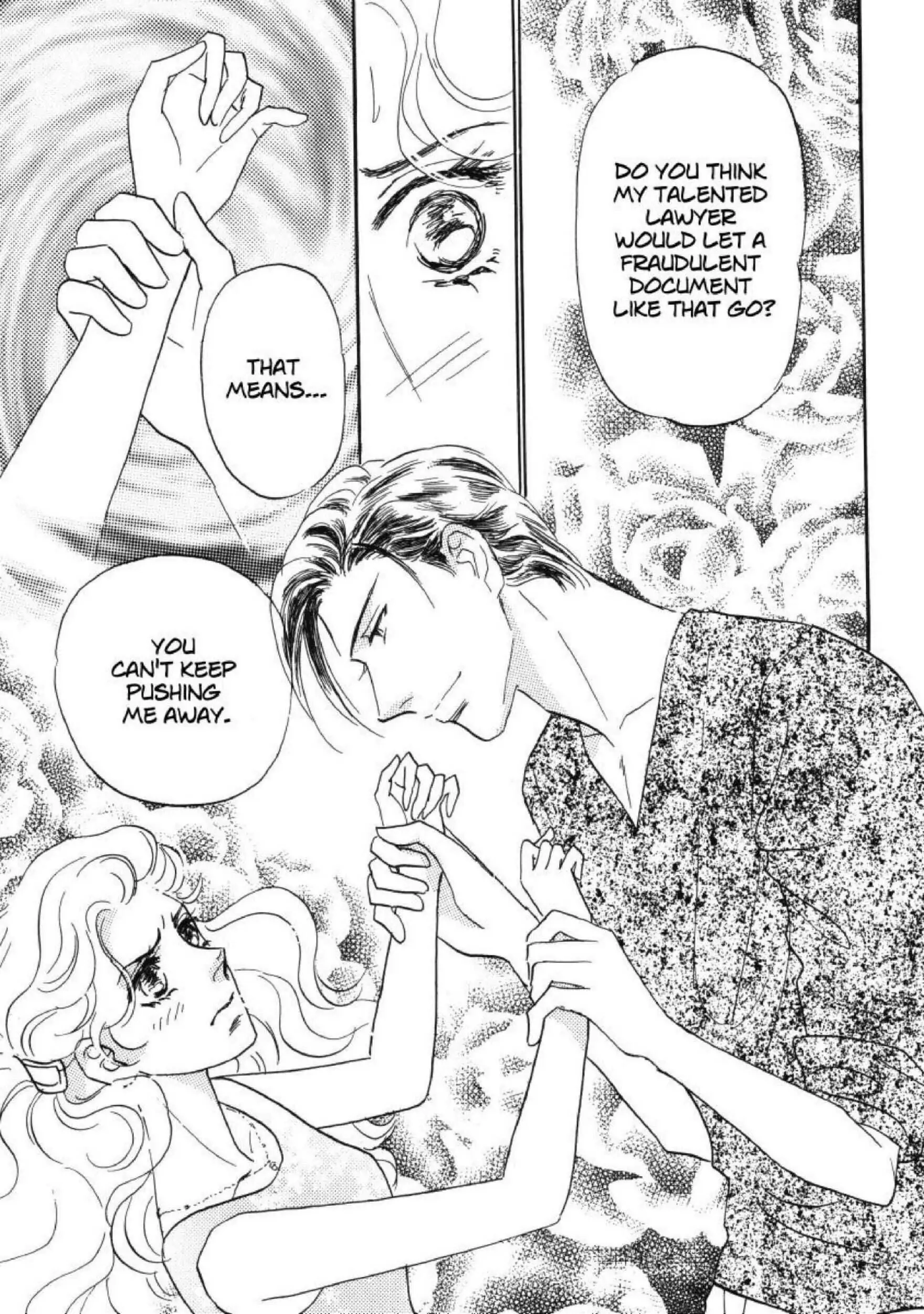 Read Mirror Image chapter 0 image 60 on Lezhin