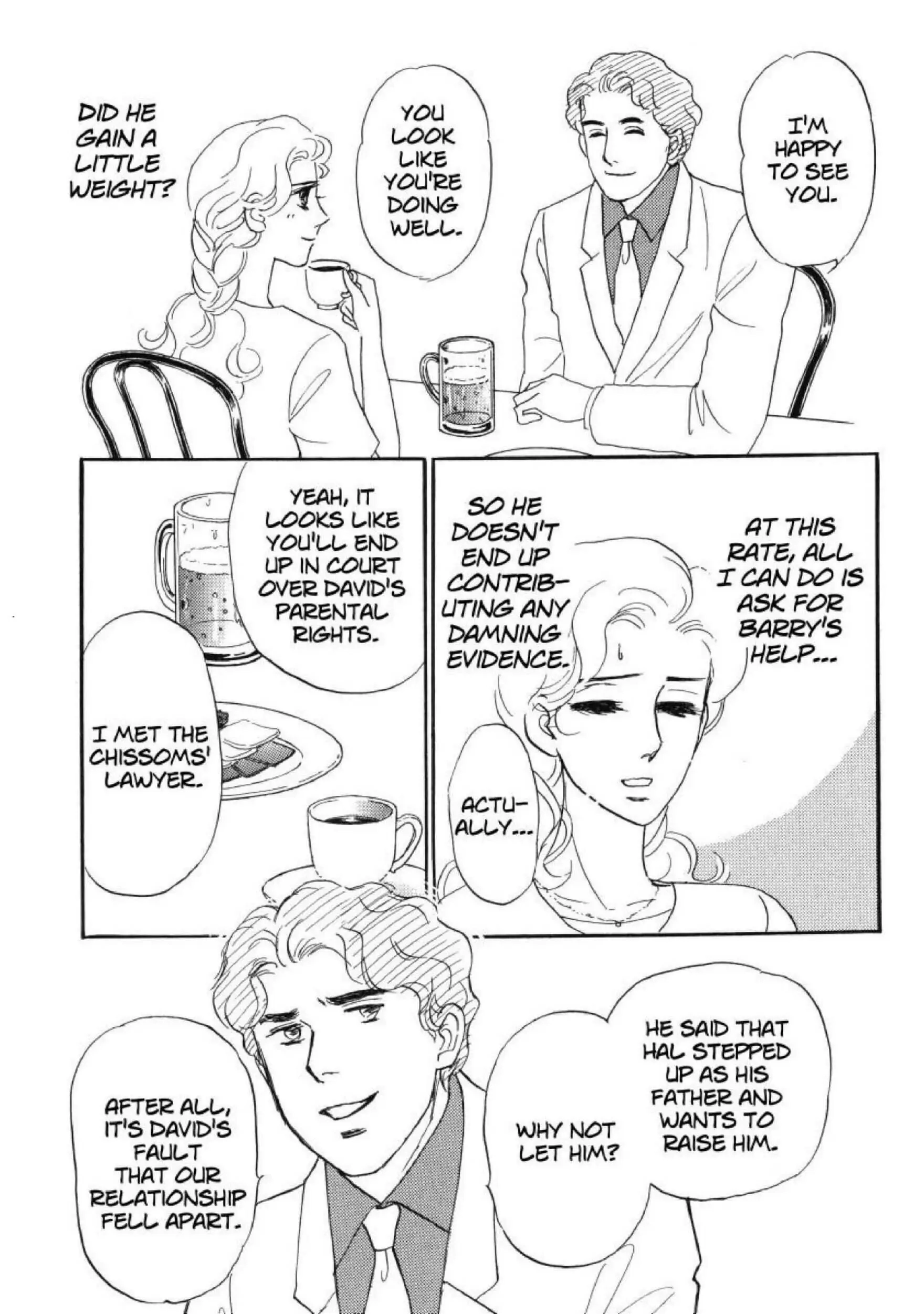 Read Mirror Image chapter 0 image 62 on Lezhin