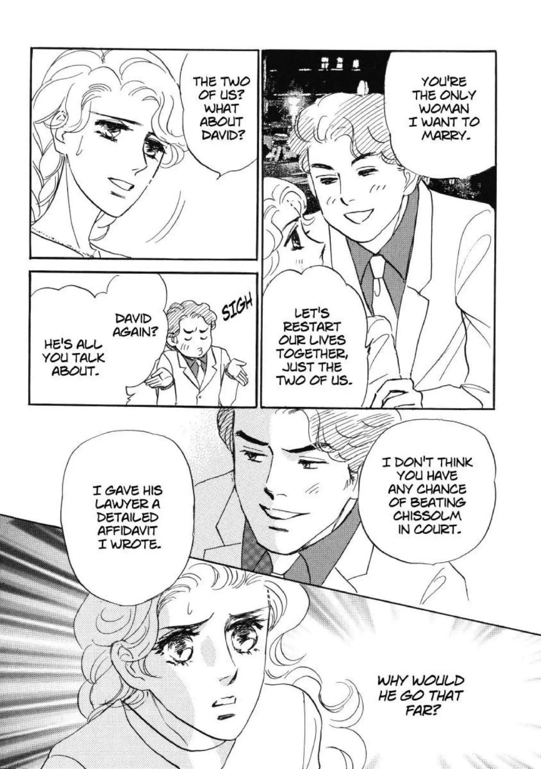 Read Mirror Image chapter 0 image 65 on Lezhin