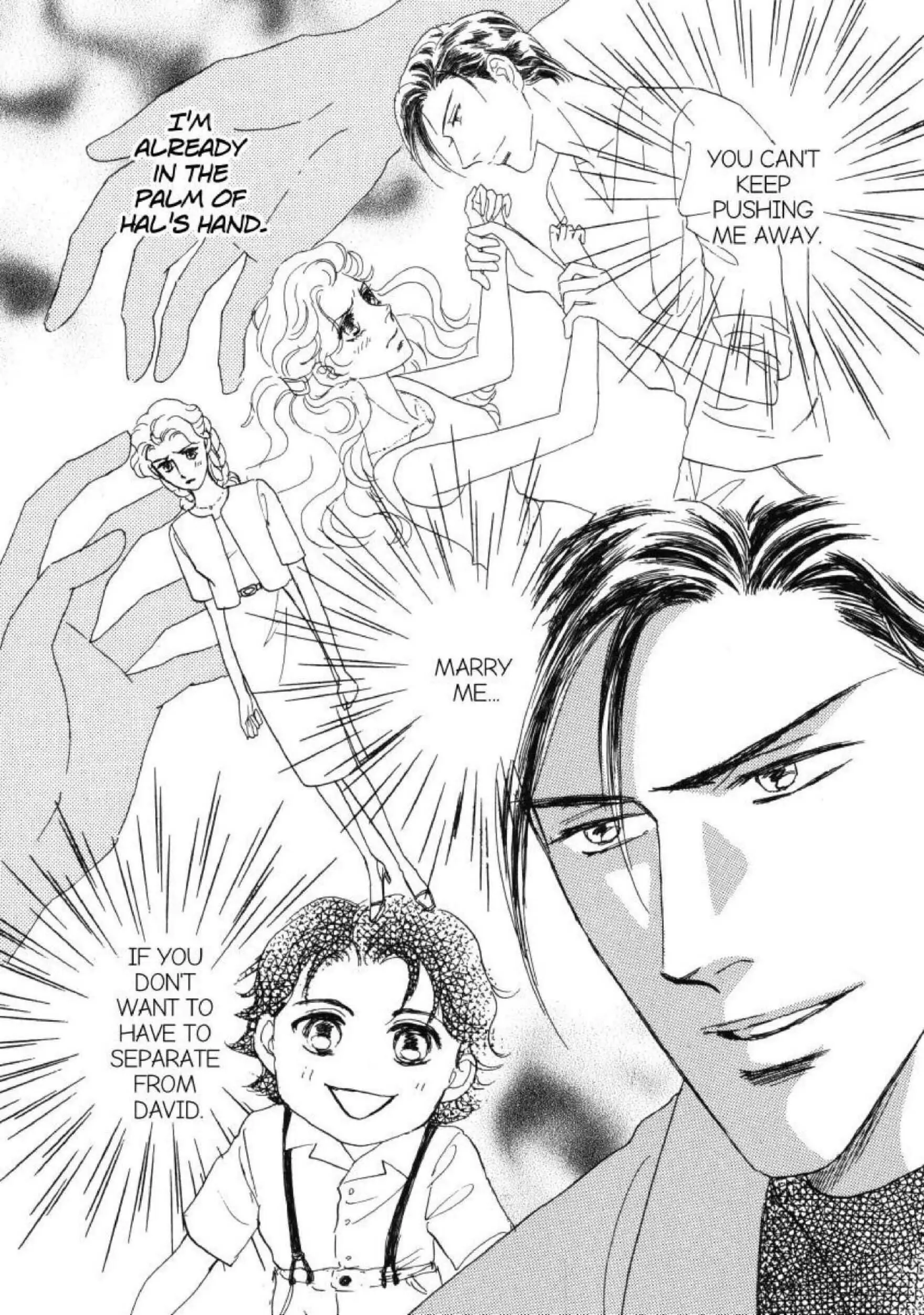 Read Mirror Image chapter 0 image 66 on Lezhin