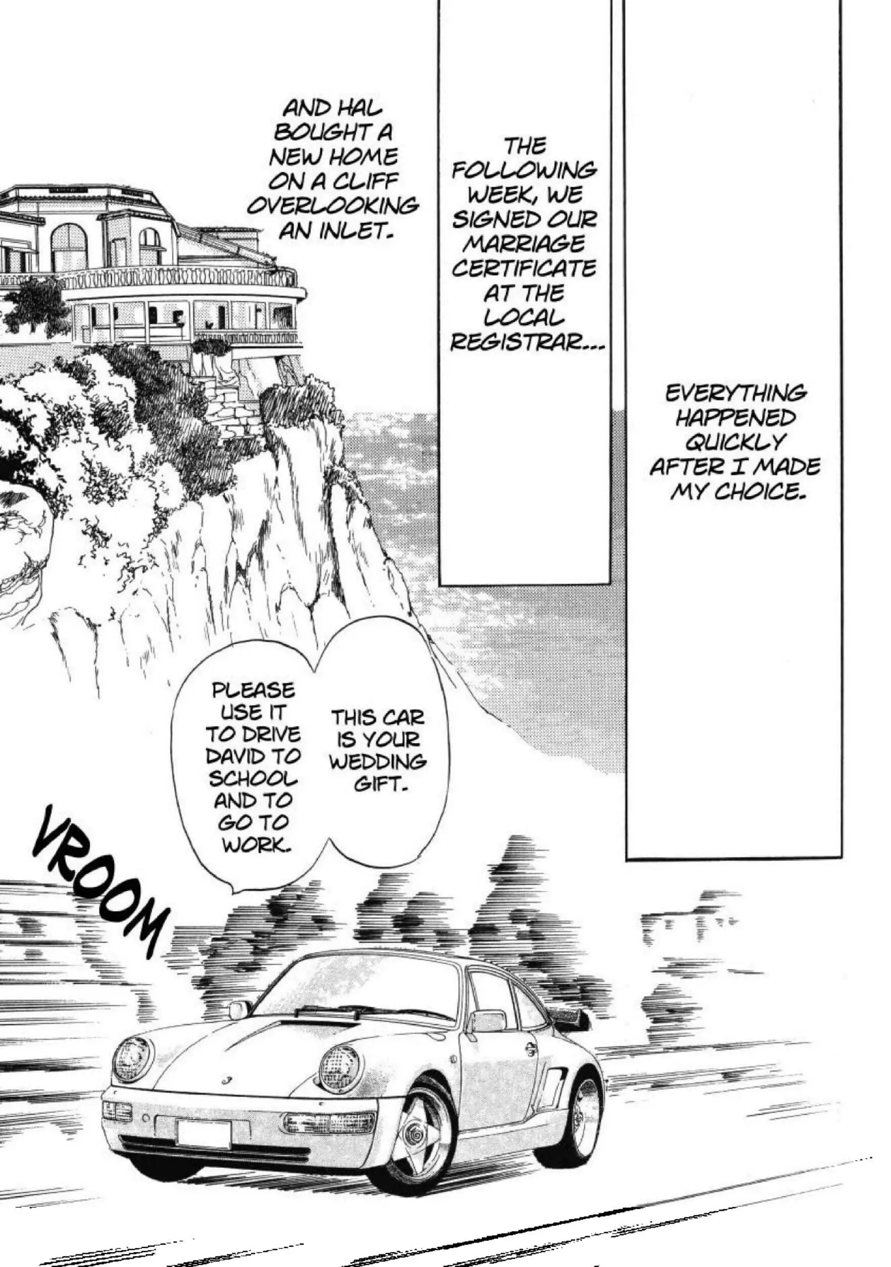 Read Mirror Image chapter 0 image 68 on Lezhin