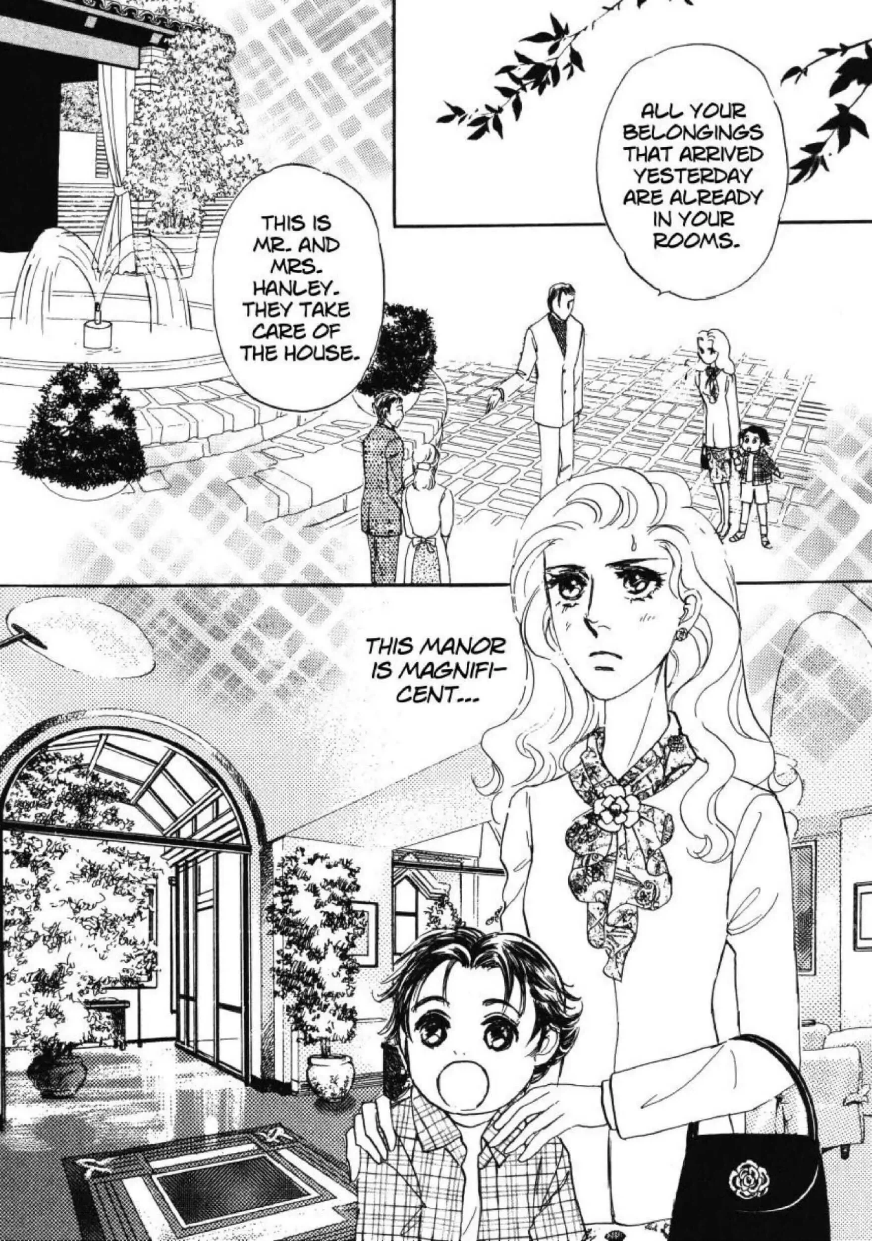 Read Mirror Image chapter 0 image 69 on Lezhin