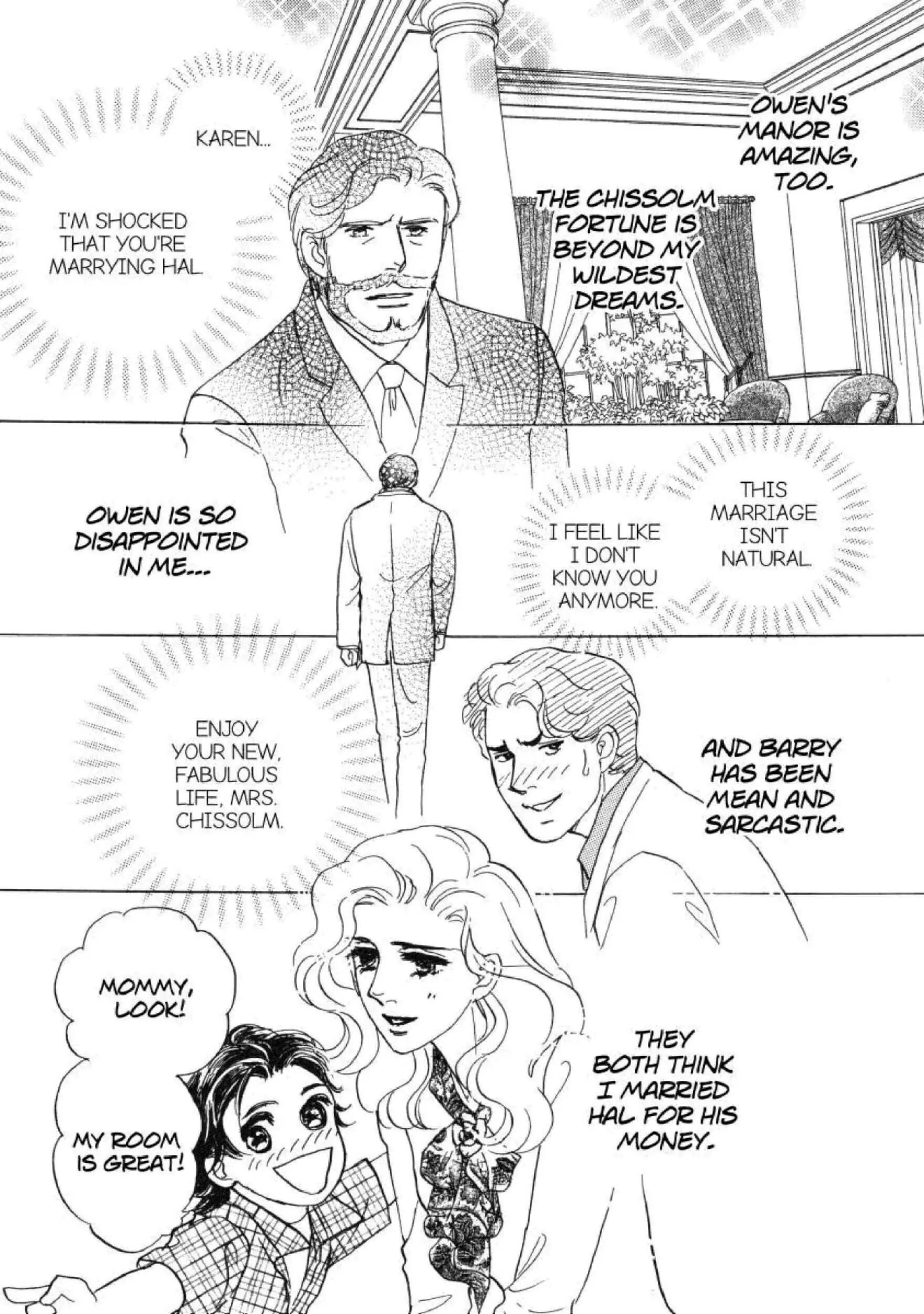 Read Mirror Image chapter 0 image 70 on Lezhin