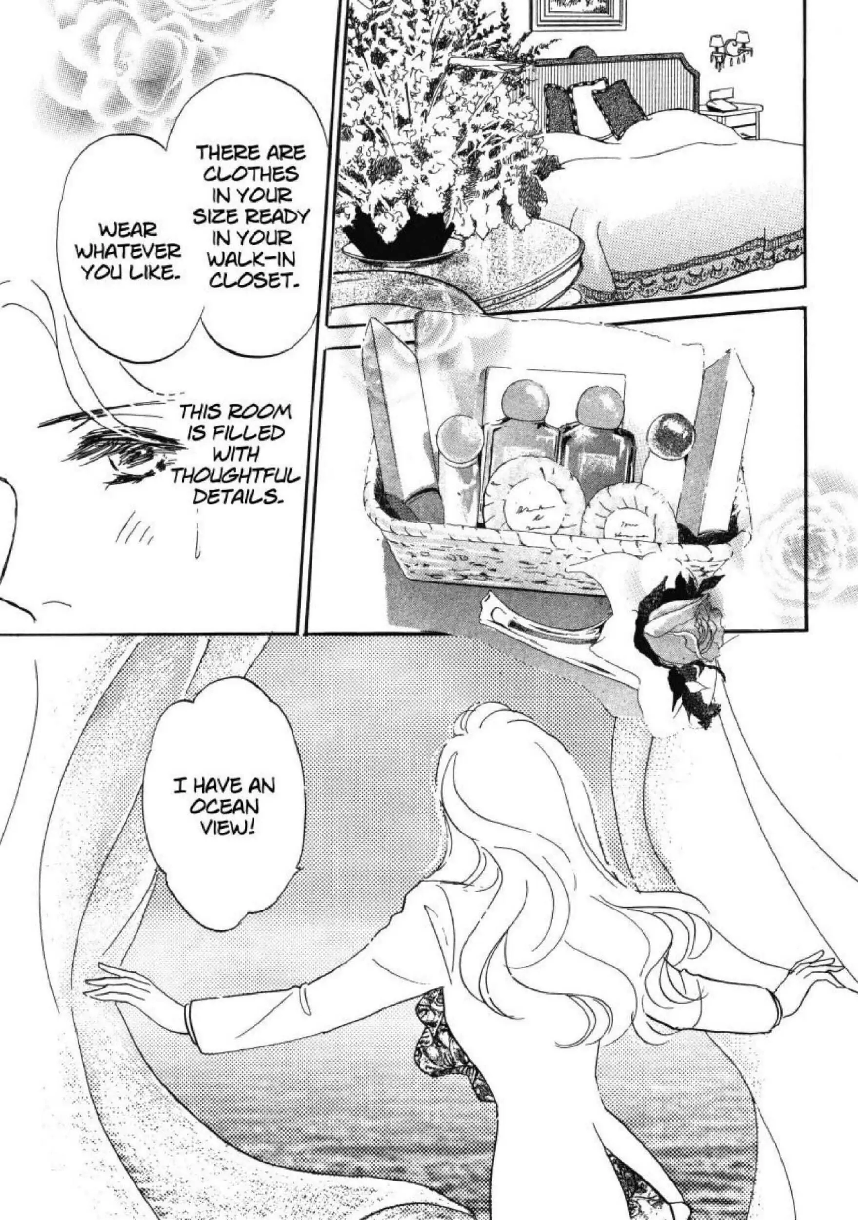 Read Mirror Image chapter 0 image 72 on Lezhin
