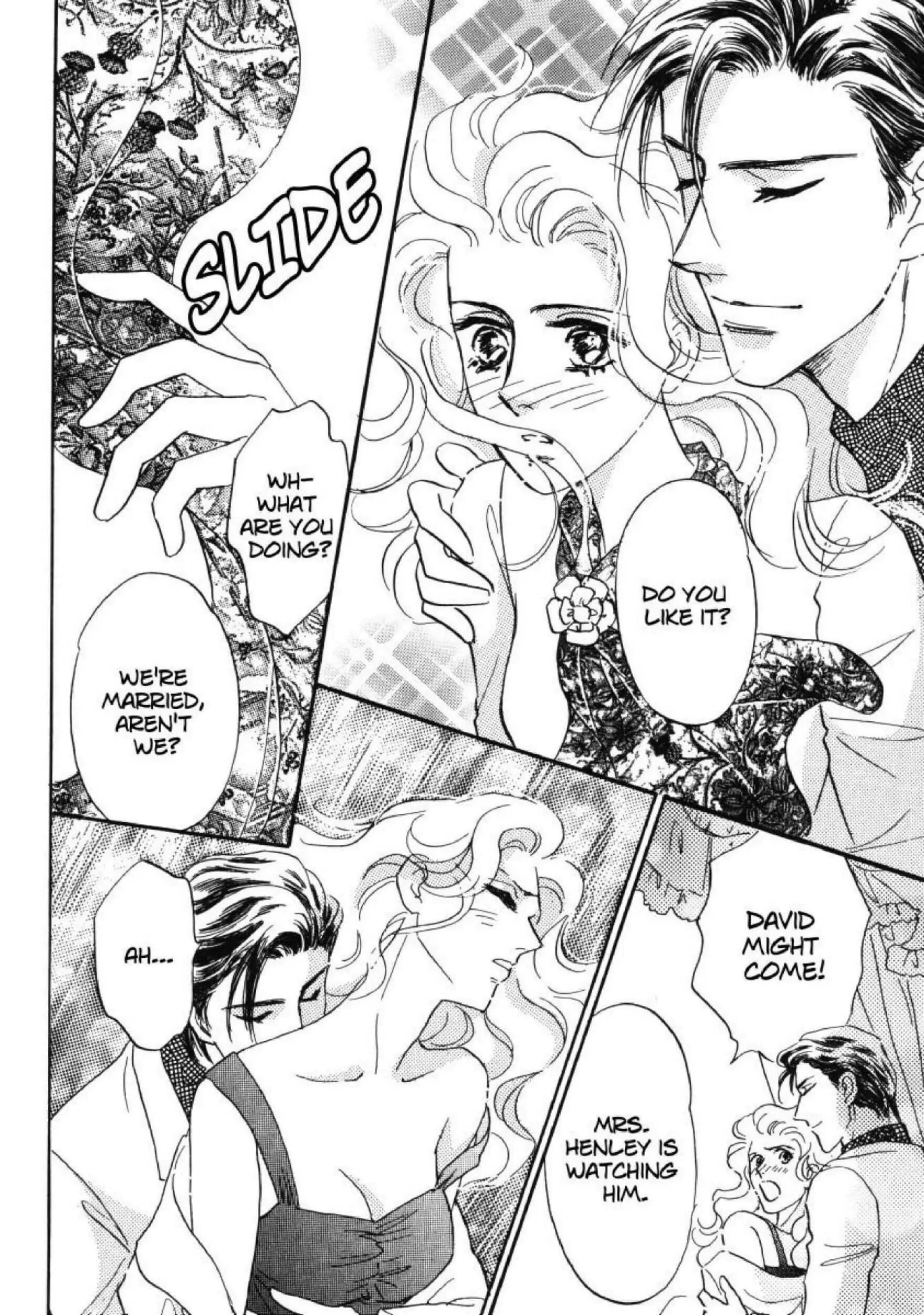 Read Mirror Image chapter 0 image 73 on Lezhin