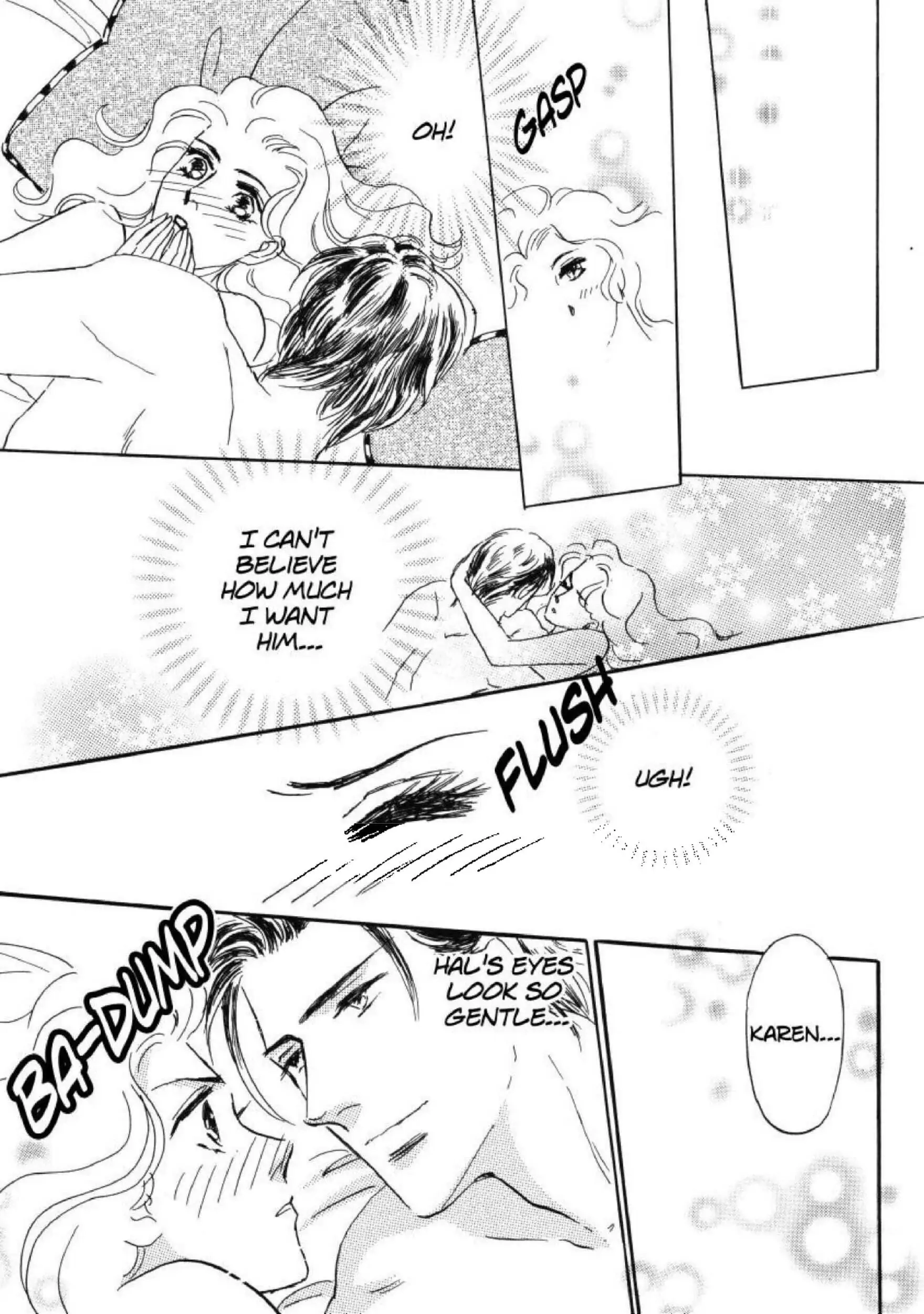 Read Mirror Image chapter 0 image 78 on Lezhin