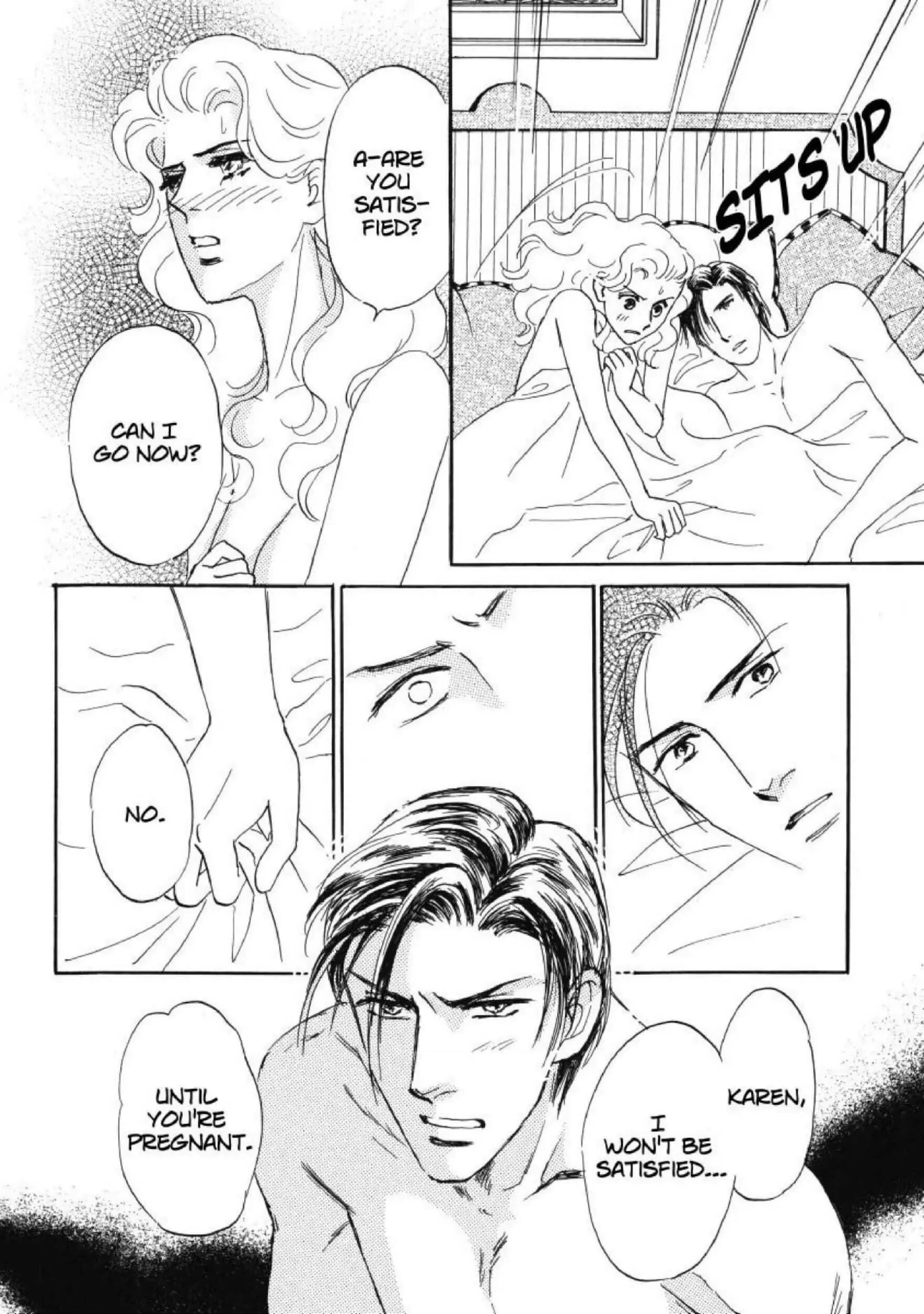 Read Mirror Image chapter 0 image 79 on Lezhin