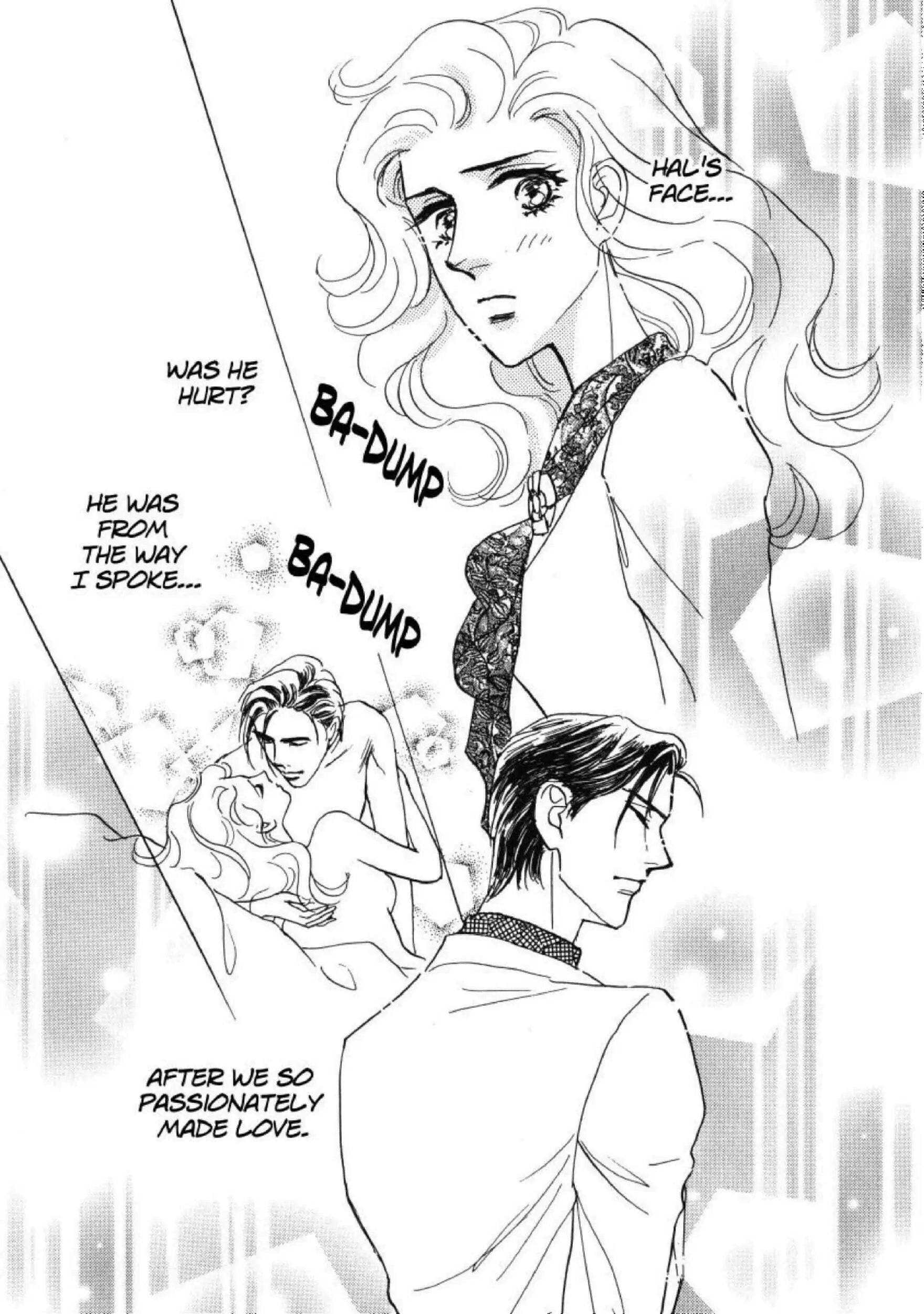Read Mirror Image chapter 0 image 80 on Lezhin