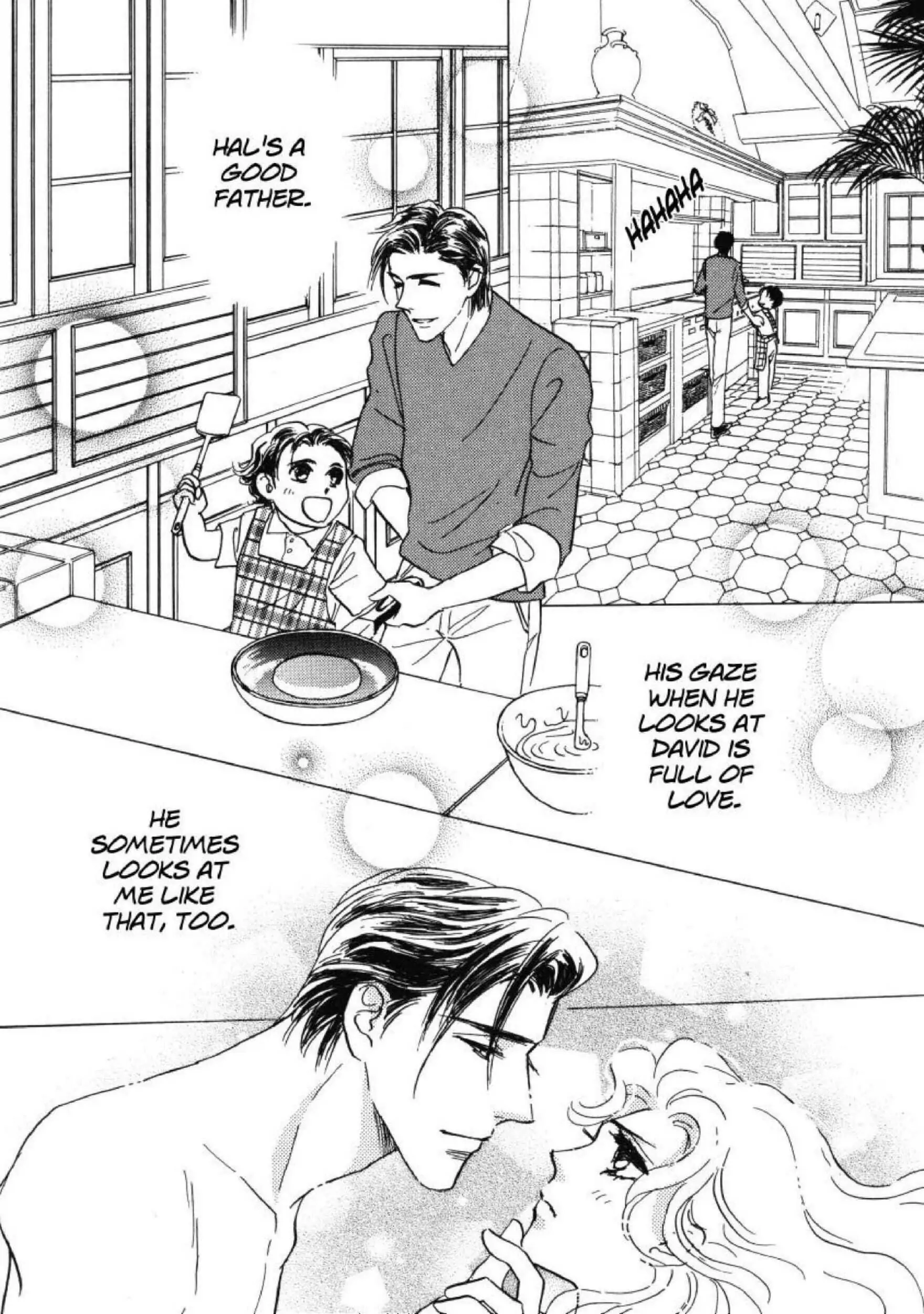 Read Mirror Image chapter 0 image 81 on Lezhin