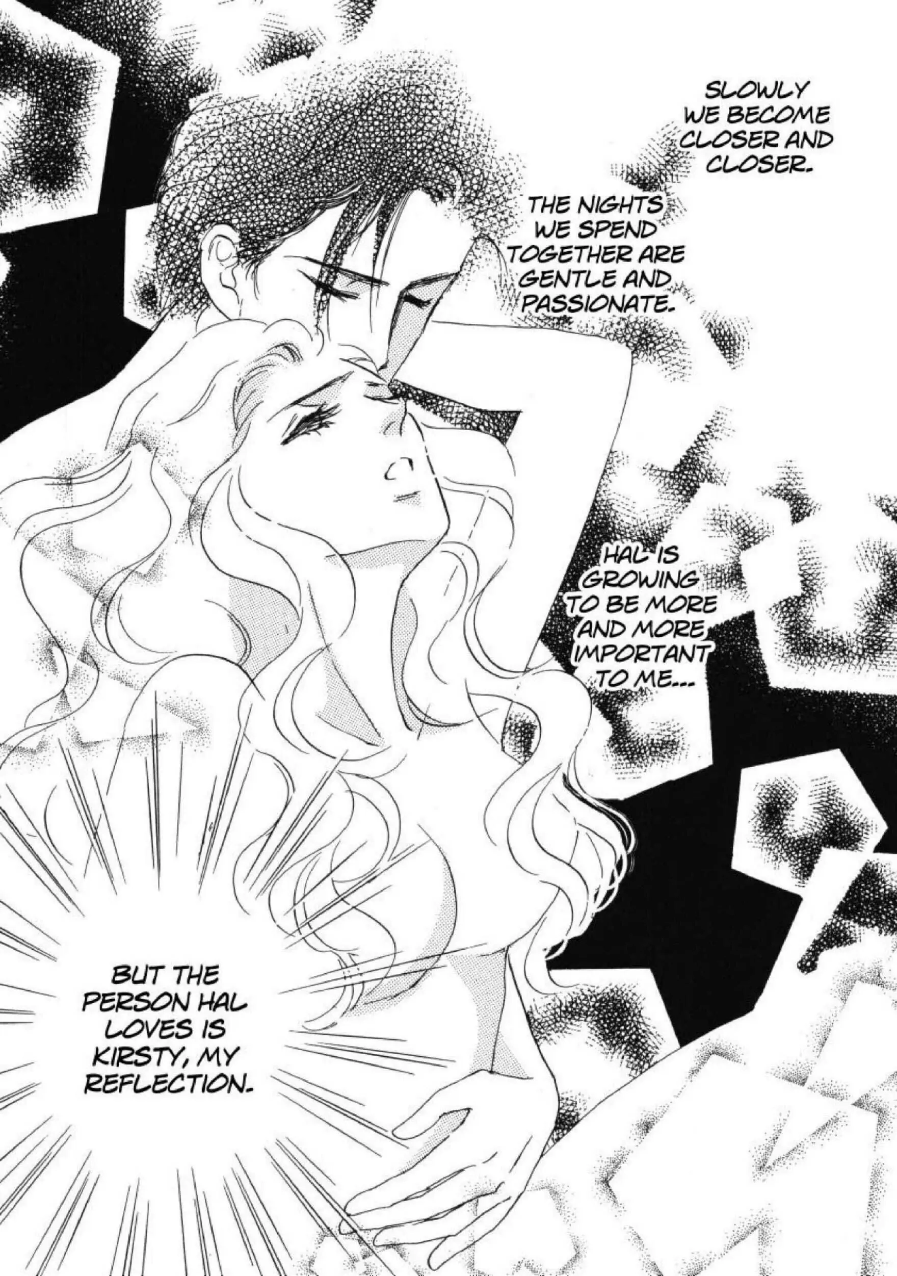 Read Mirror Image chapter 0 image 83 on Lezhin