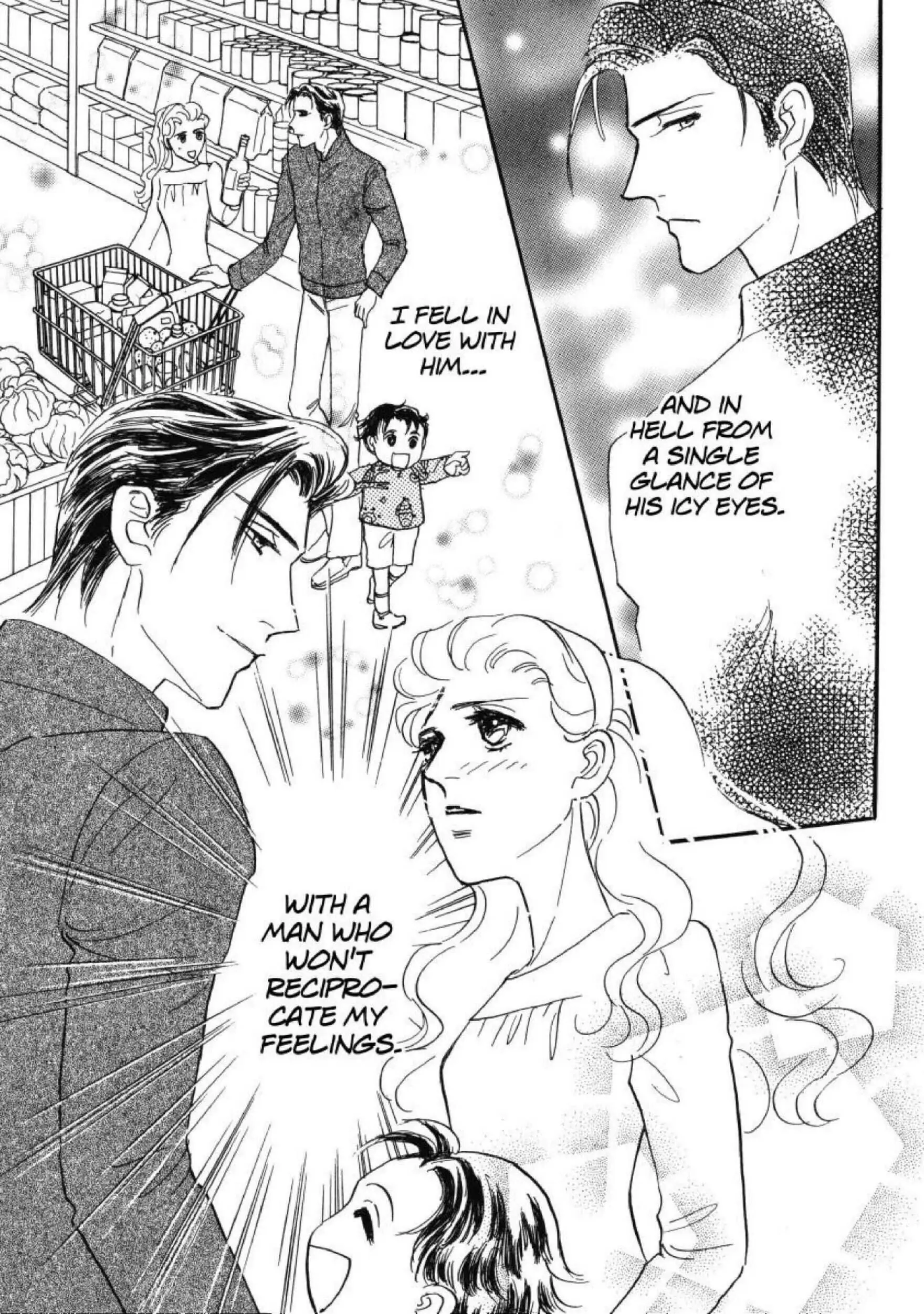 Read Mirror Image chapter 0 image 85 on Lezhin