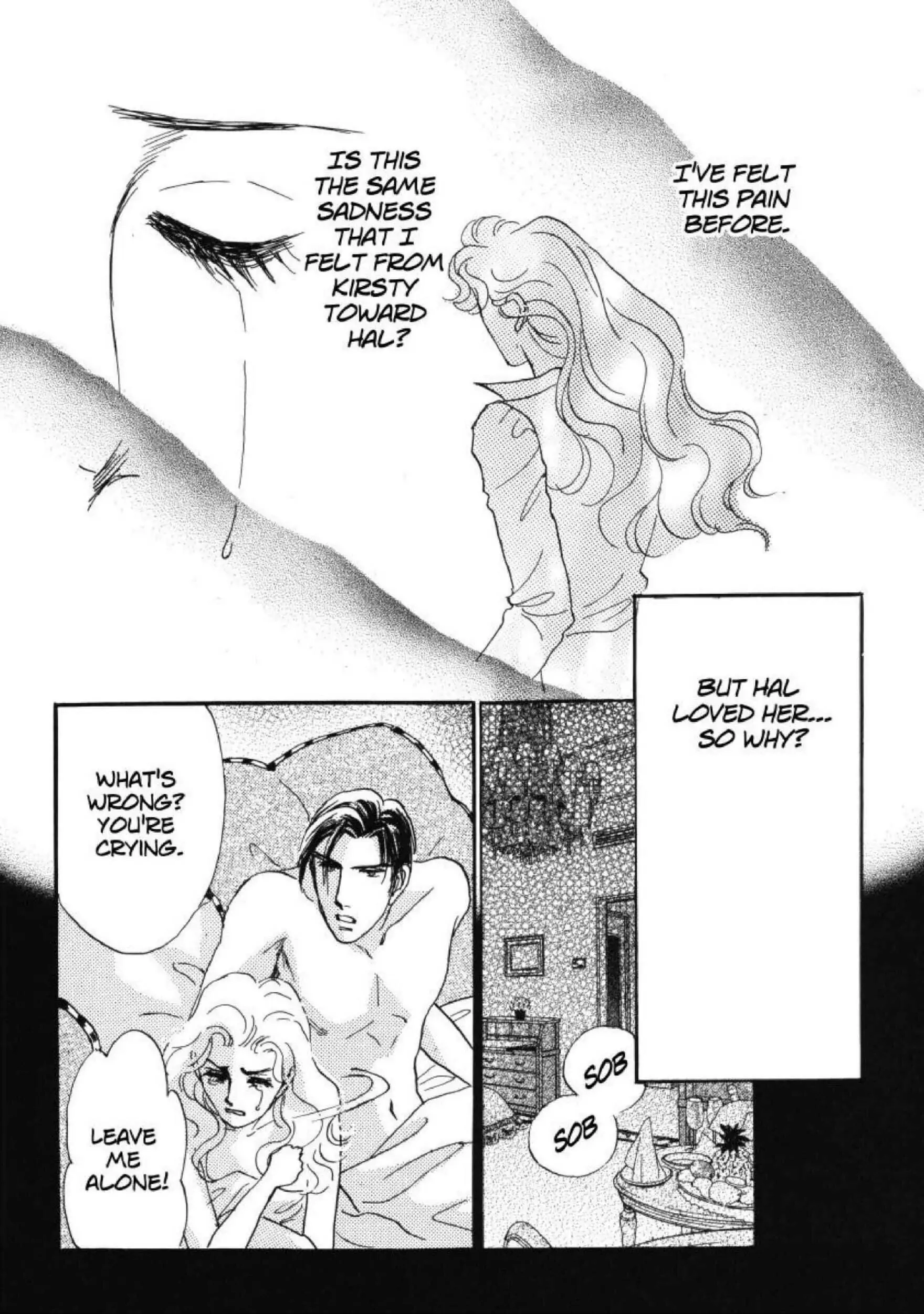 Read Mirror Image chapter 0 image 86 on Lezhin