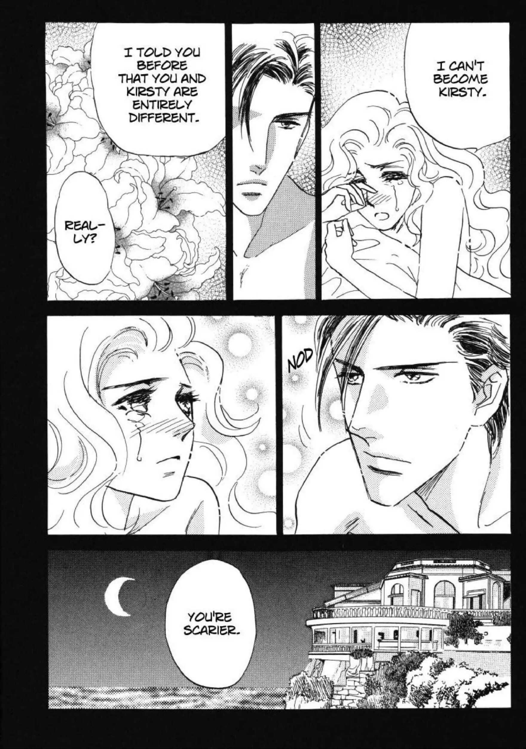 Read Mirror Image chapter 0 image 87 on Lezhin
