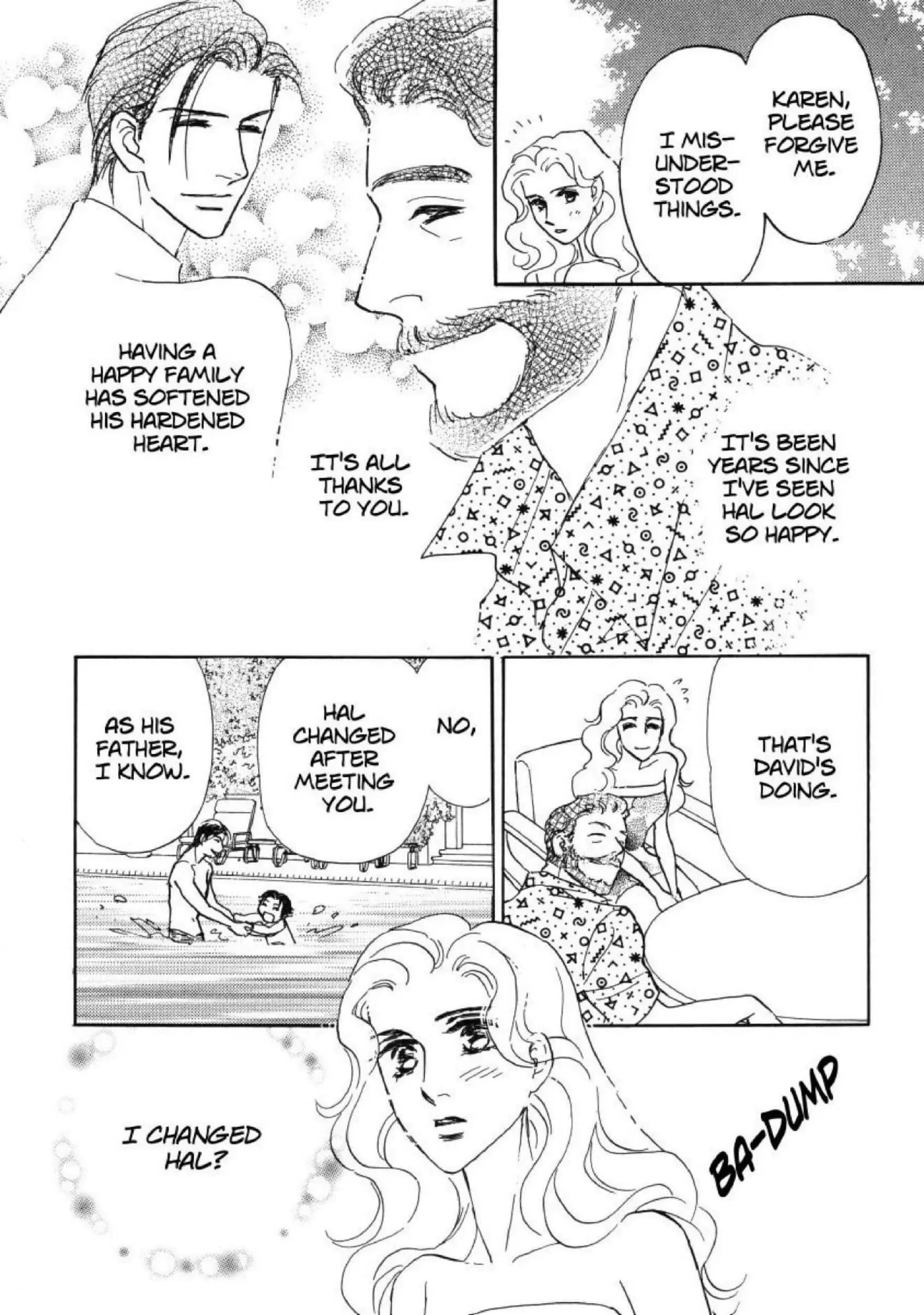Read Mirror Image chapter 0 image 89 on Lezhin