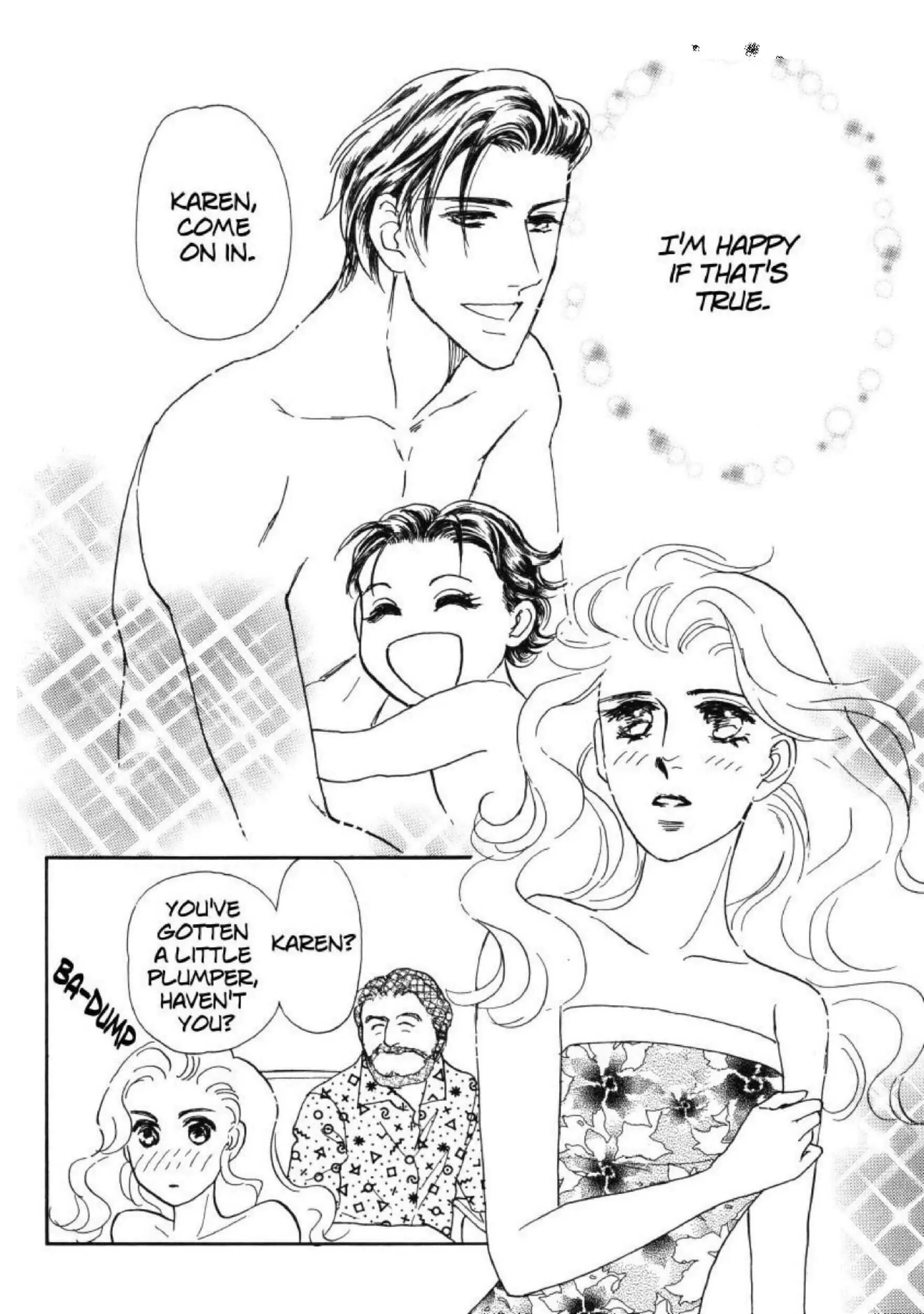 Read Mirror Image chapter 0 image 90 on Lezhin