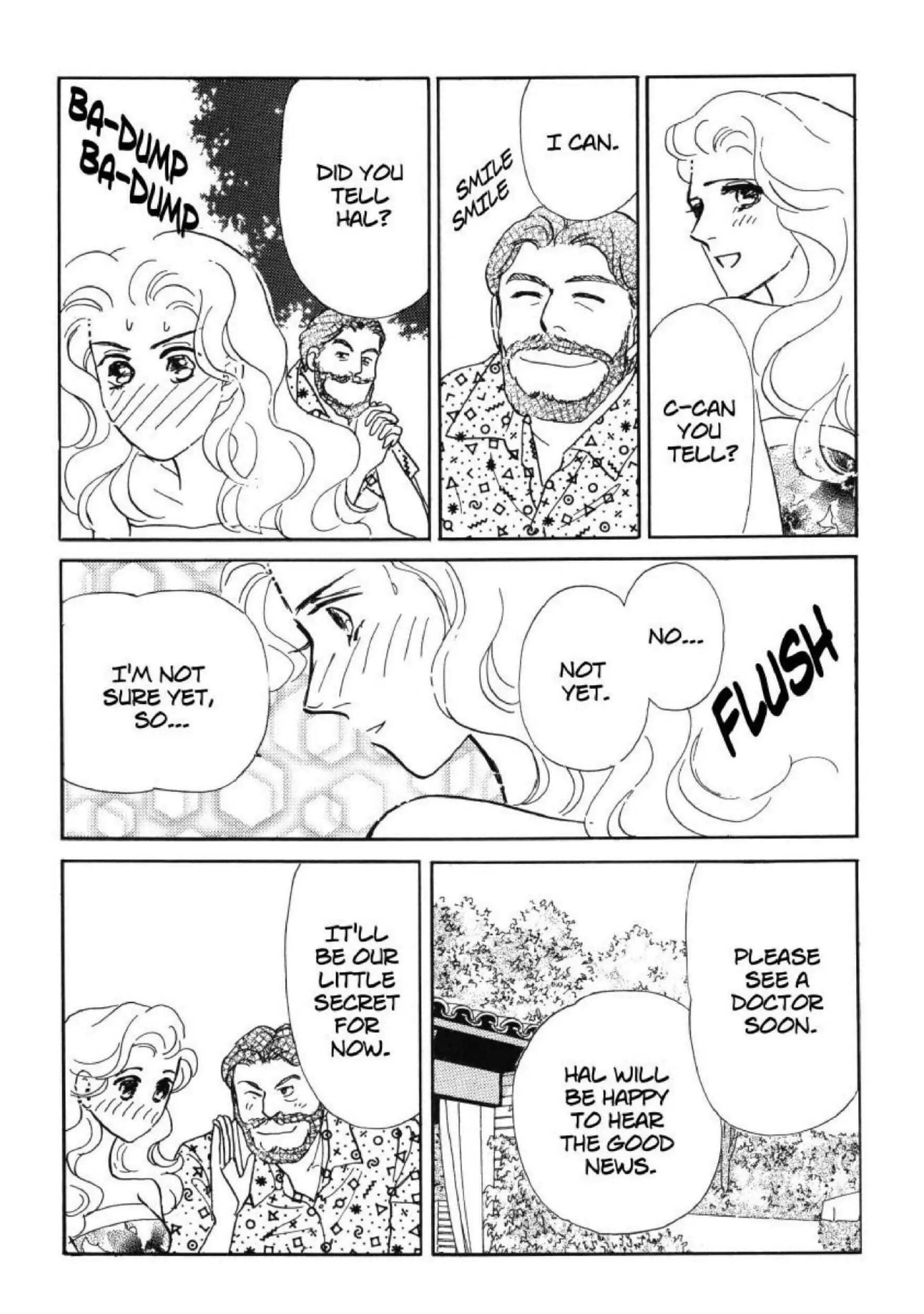 Read Mirror Image chapter 0 image 91 on Lezhin