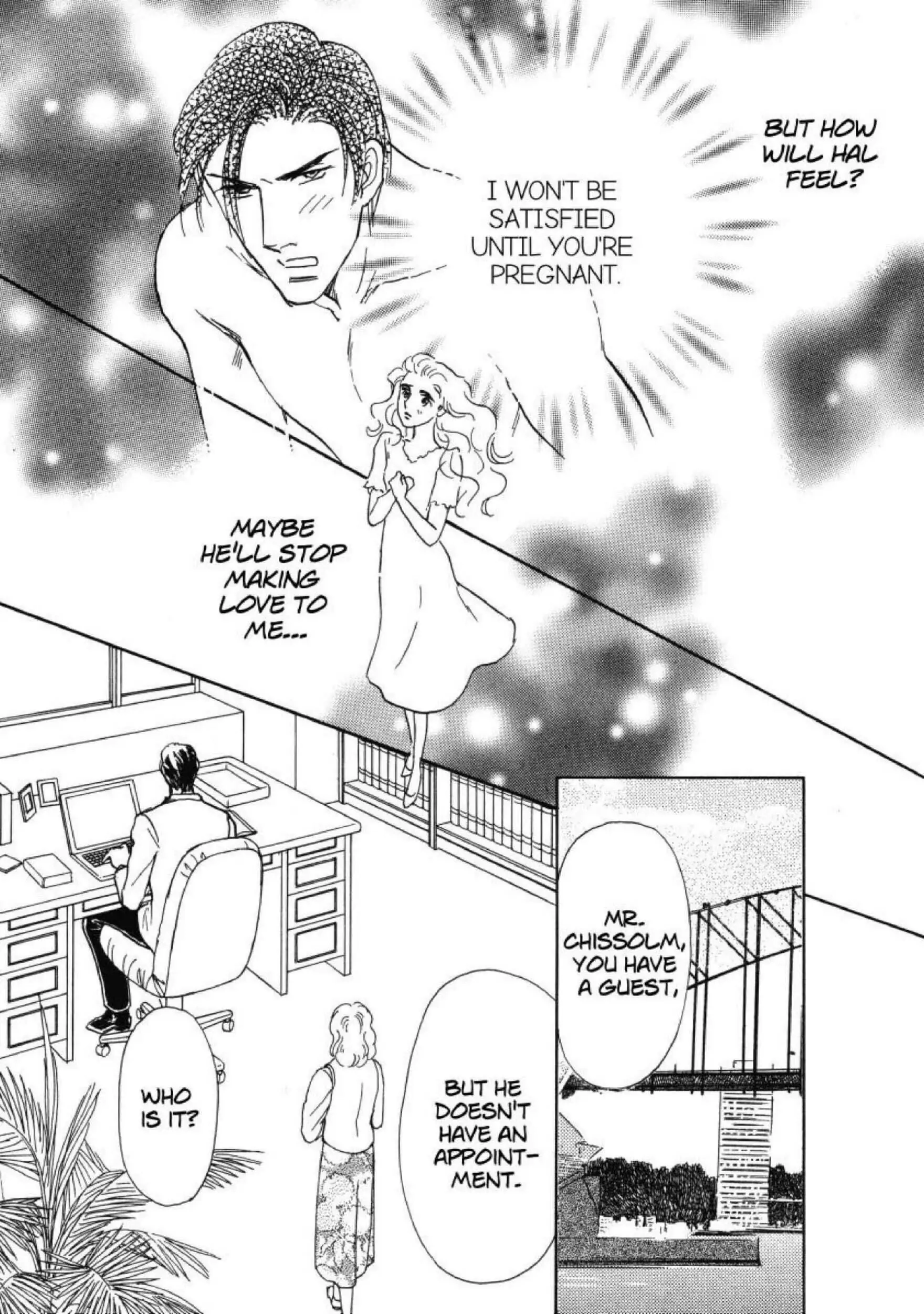 Read Mirror Image chapter 0 image 93 on Lezhin