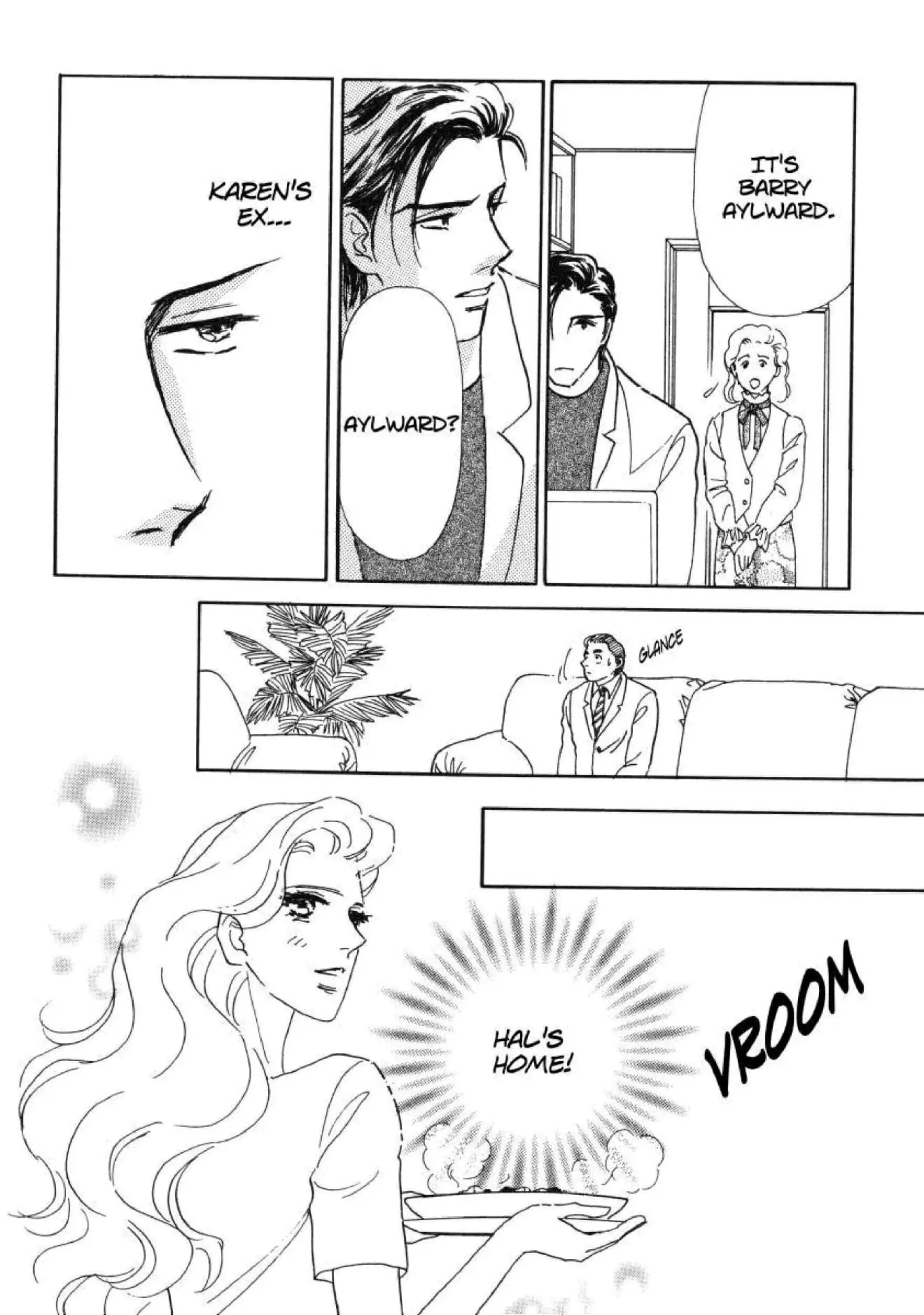 Read Mirror Image chapter 0 image 94 on Lezhin