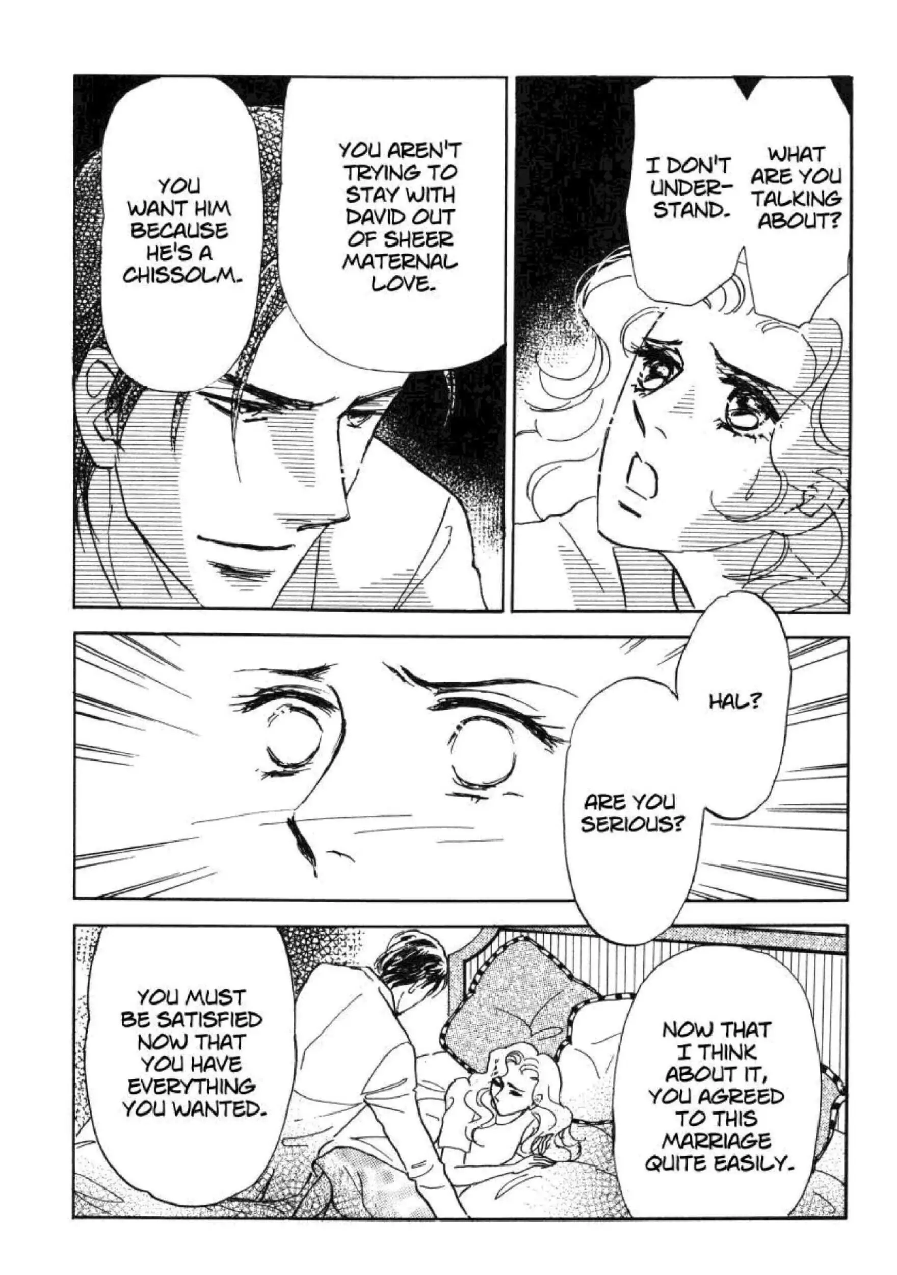 Read Mirror Image chapter 0 image 97 on Lezhin