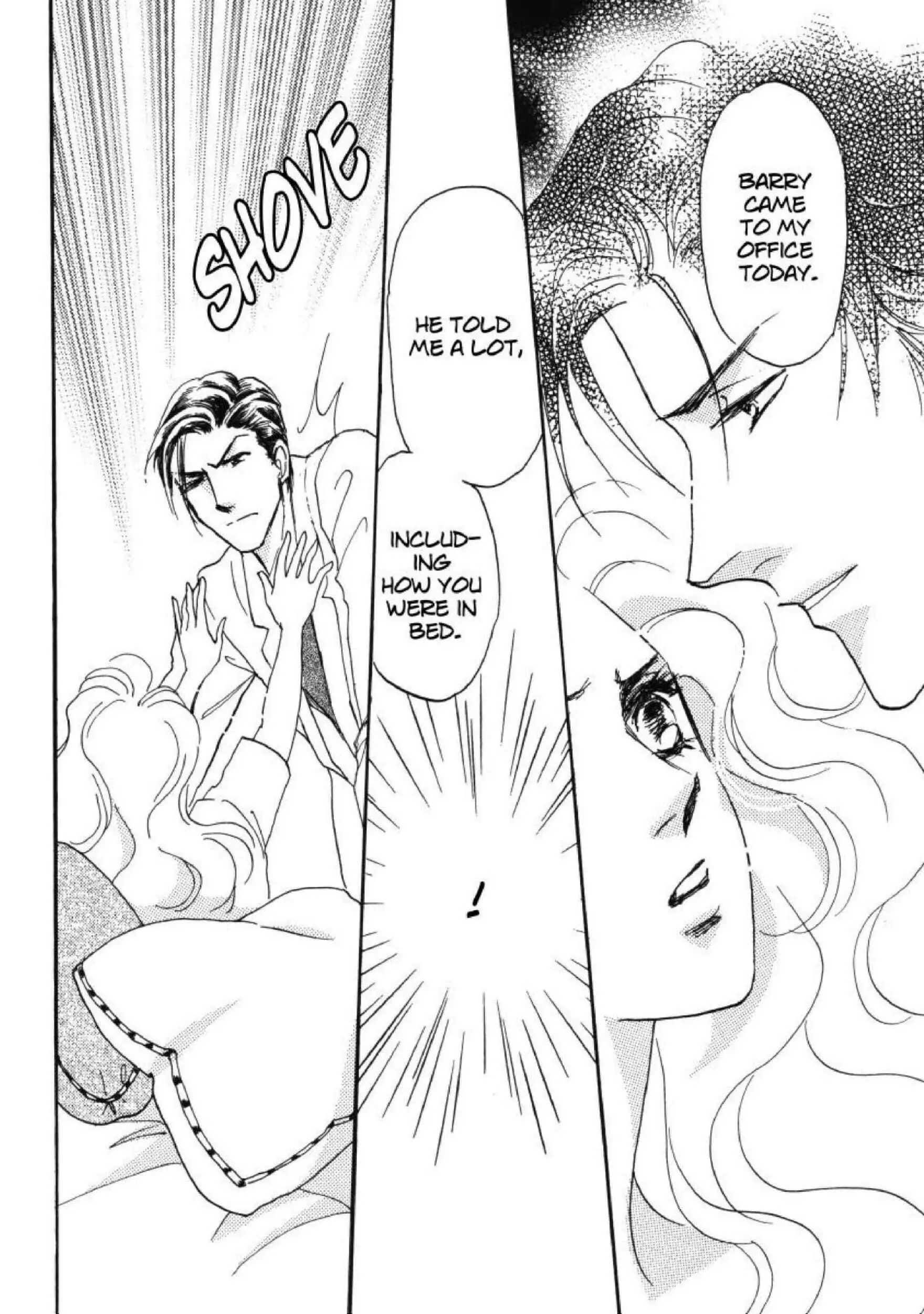 Read Mirror Image chapter 0 image 98 on Lezhin