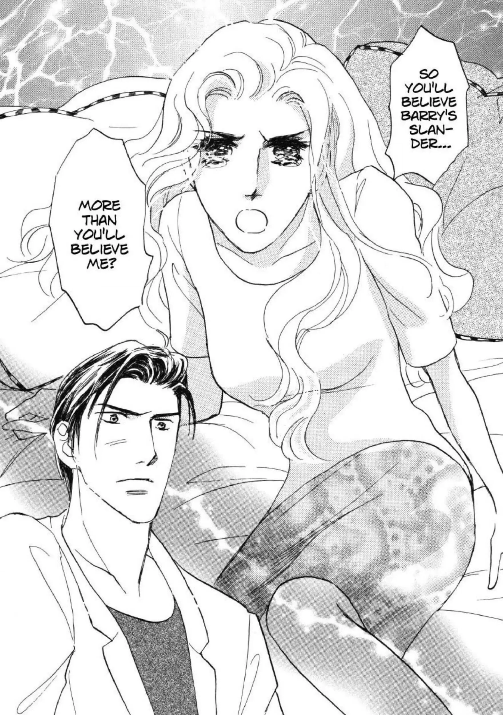 Read Mirror Image chapter 0 image 99 on Lezhin