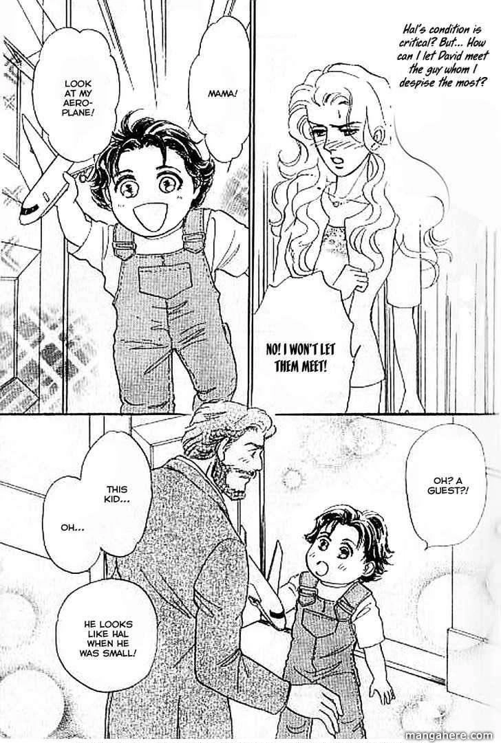 Read Mirror Image chapter 1 image 10 on Lezhin