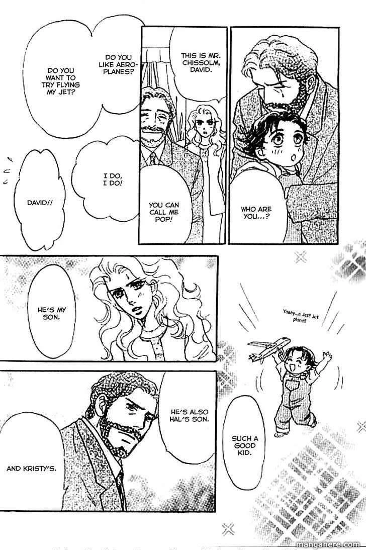 Read Mirror Image chapter 1 image 11 on Lezhin