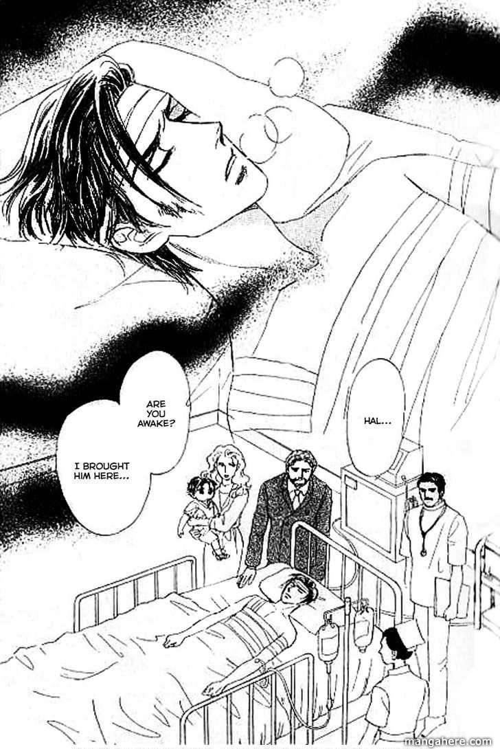 Read Mirror Image chapter 1 image 14 on Lezhin