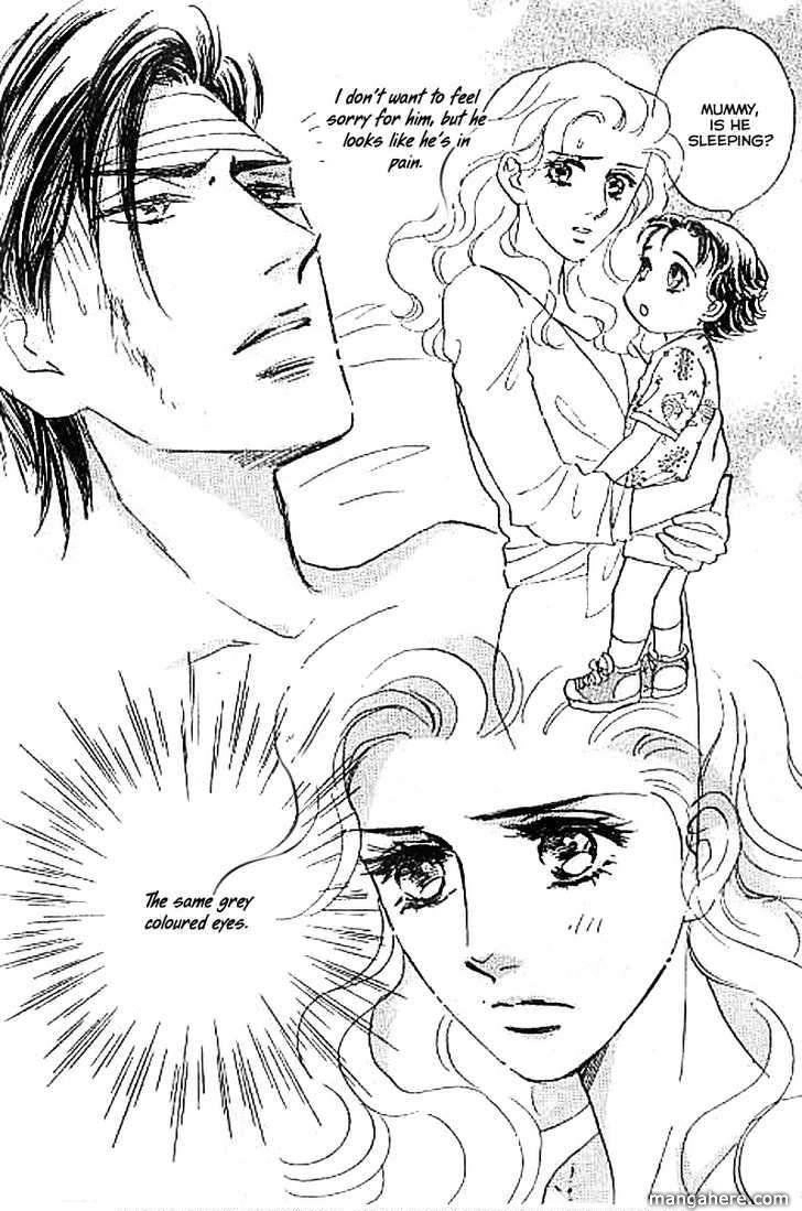 Read Mirror Image chapter 1 image 15 on Lezhin