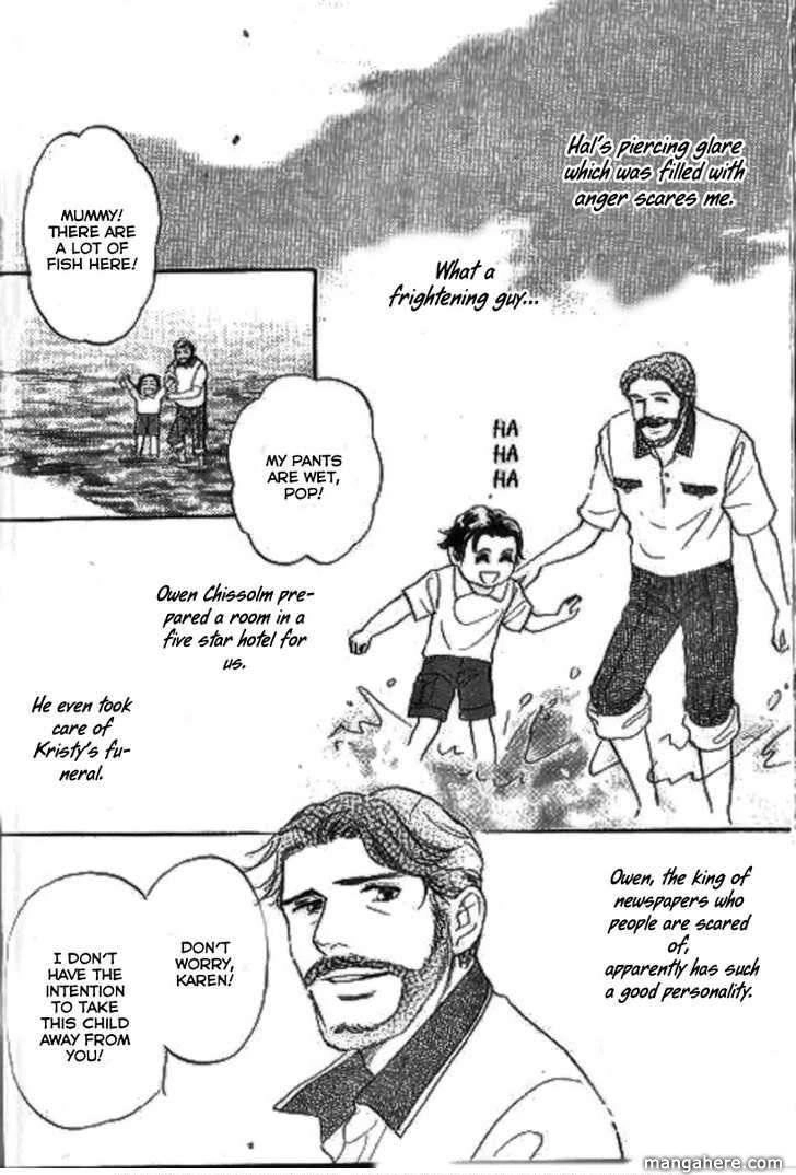 Read Mirror Image chapter 1 image 21 on Lezhin