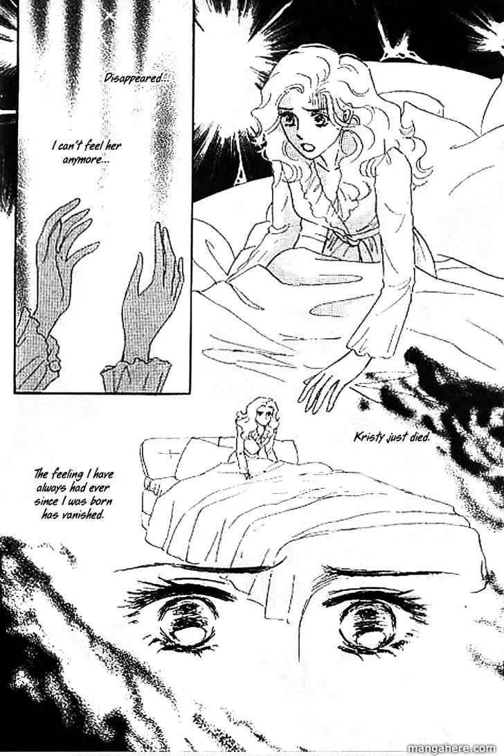 Read Mirror Image chapter 1 image 3 on Lezhin