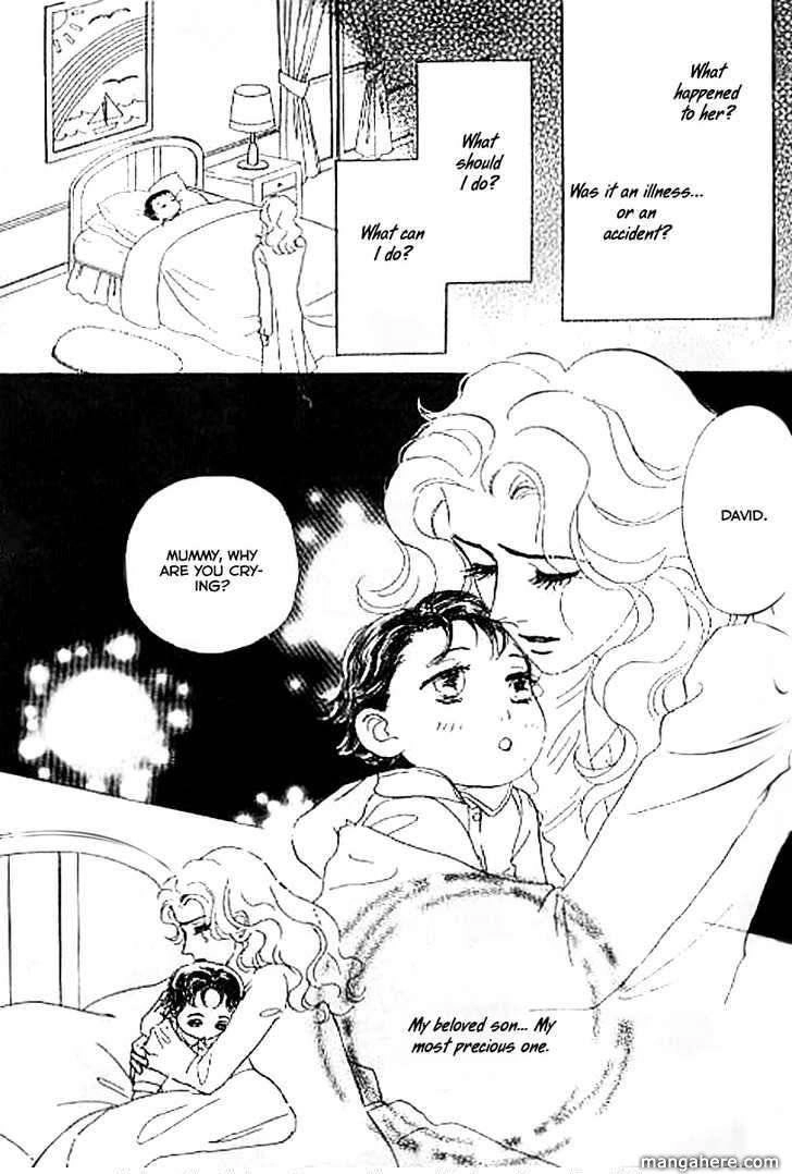 Read Mirror Image chapter 1 image 4 on Lezhin