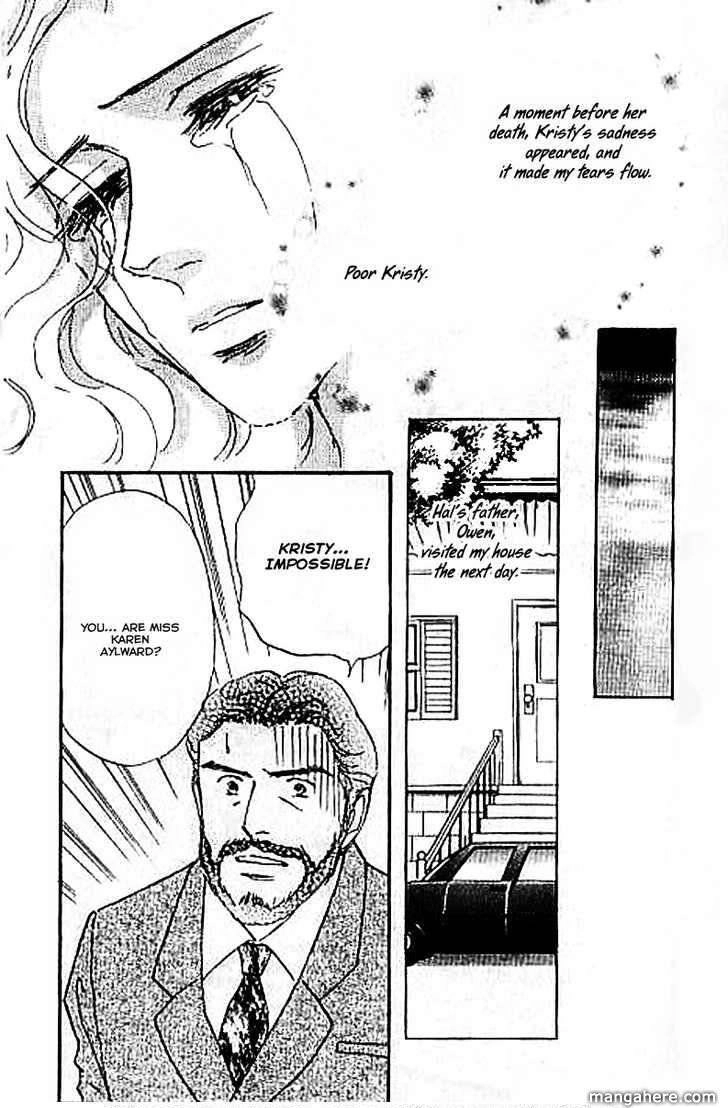 Read Mirror Image chapter 1 image 6 on Lezhin