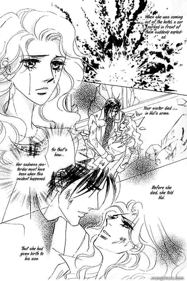Read Mirror Image chapter 1 image 8 on Lezhin