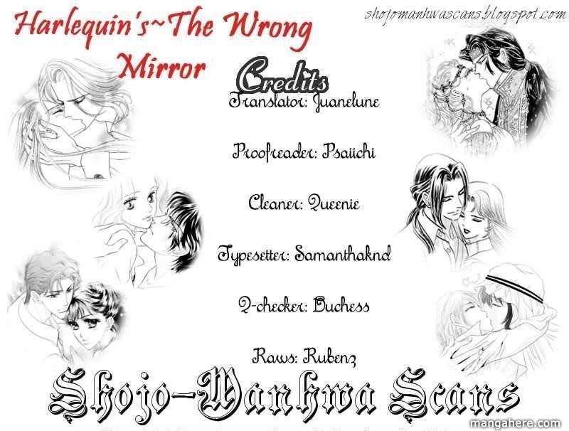 Read Mirror Image chapter 2 image 1 on Lezhin