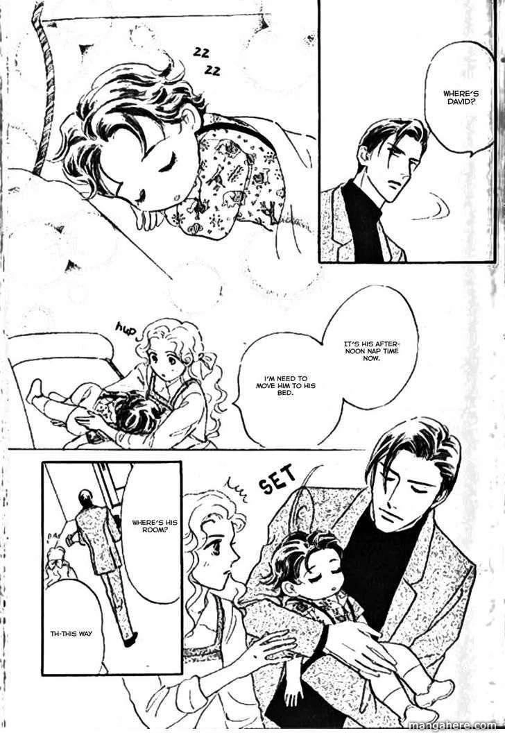 Read Mirror Image chapter 2 image 11 on Lezhin
