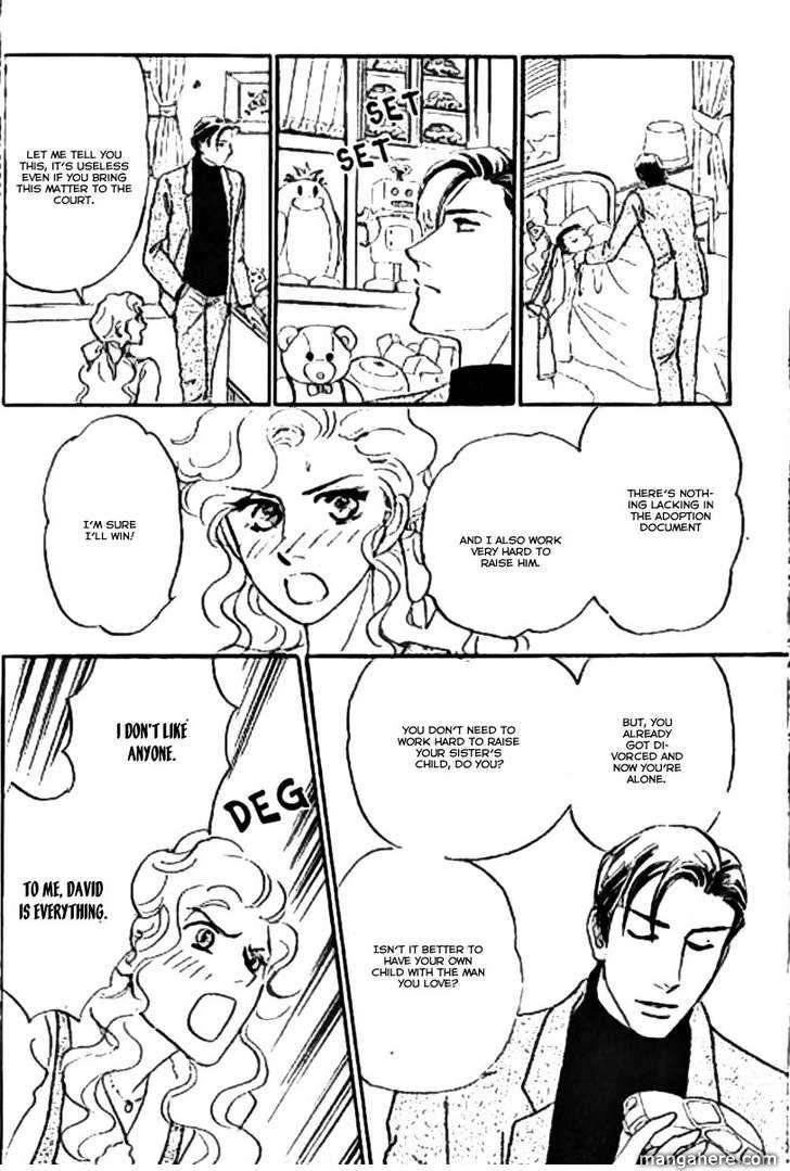 Read Mirror Image chapter 2 image 12 on Lezhin