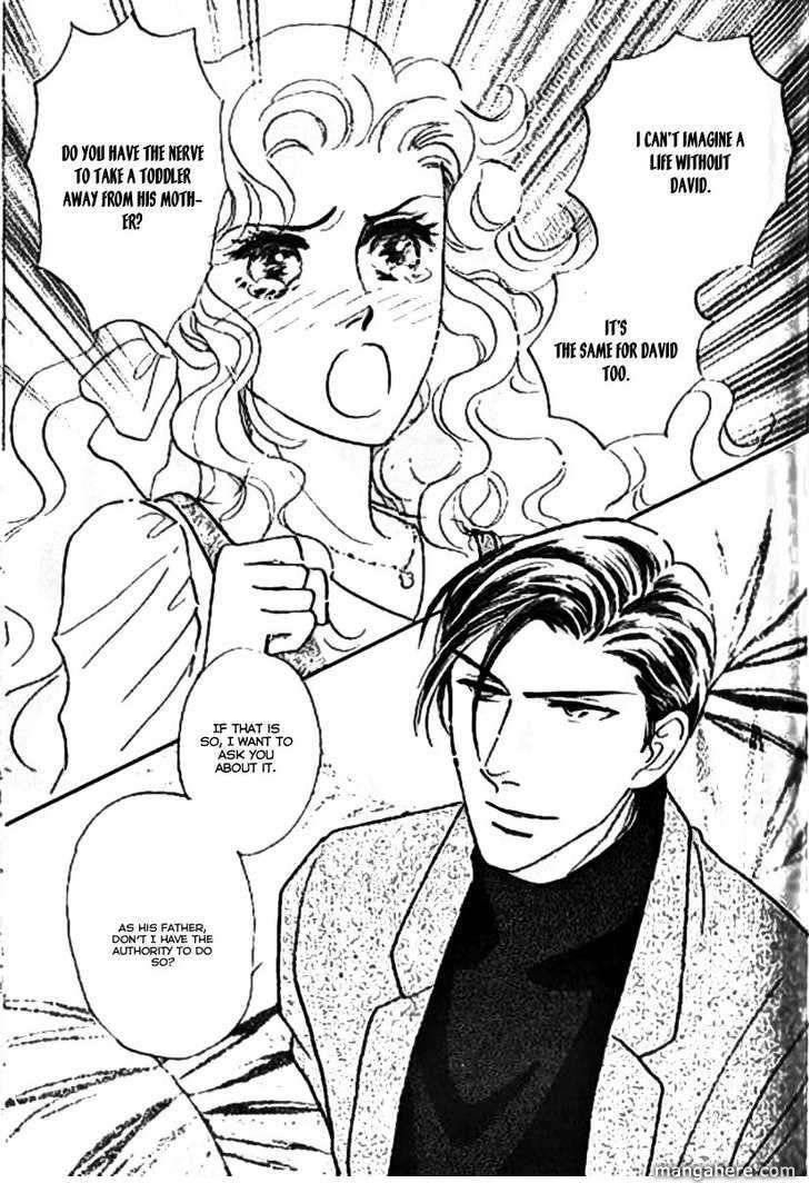 Read Mirror Image chapter 2 image 13 on Lezhin