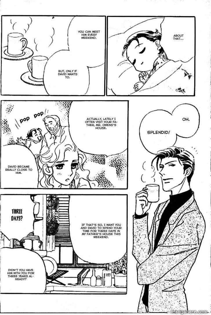Read Mirror Image chapter 2 image 14 on Lezhin