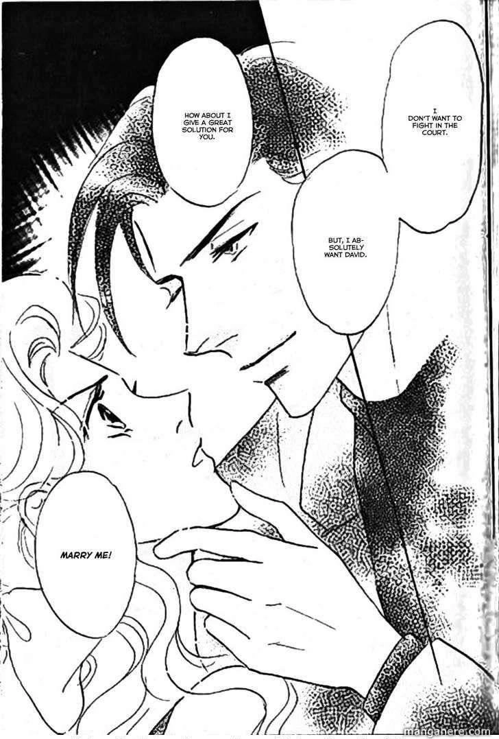 Read Mirror Image chapter 2 image 15 on Lezhin