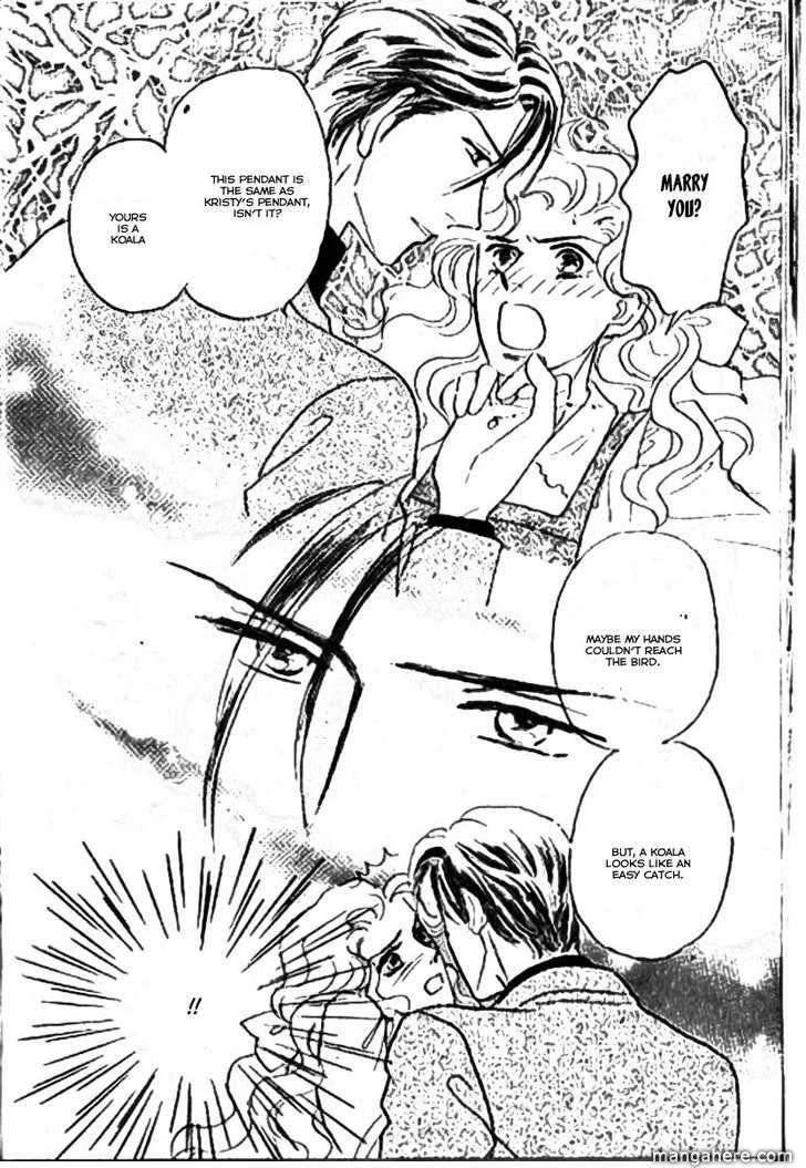 Read Mirror Image chapter 2 image 16 on Lezhin