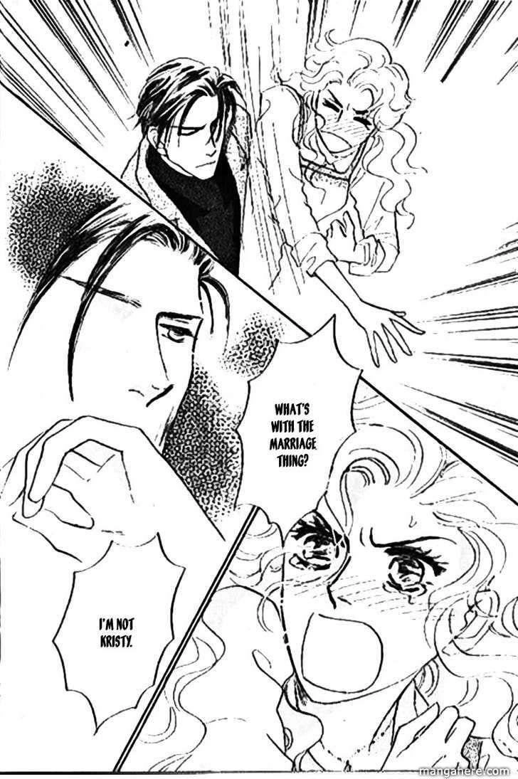 Read Mirror Image chapter 2 image 18 on Lezhin