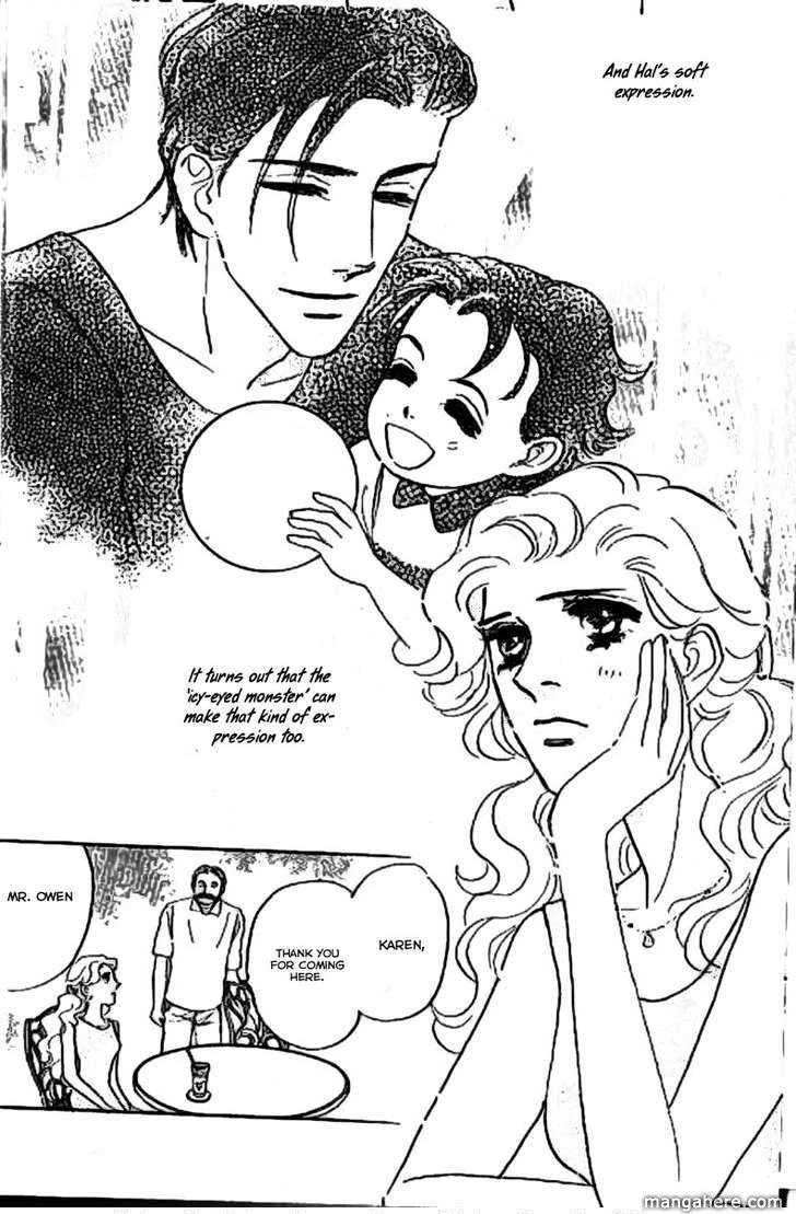 Read Mirror Image chapter 2 image 22 on Lezhin
