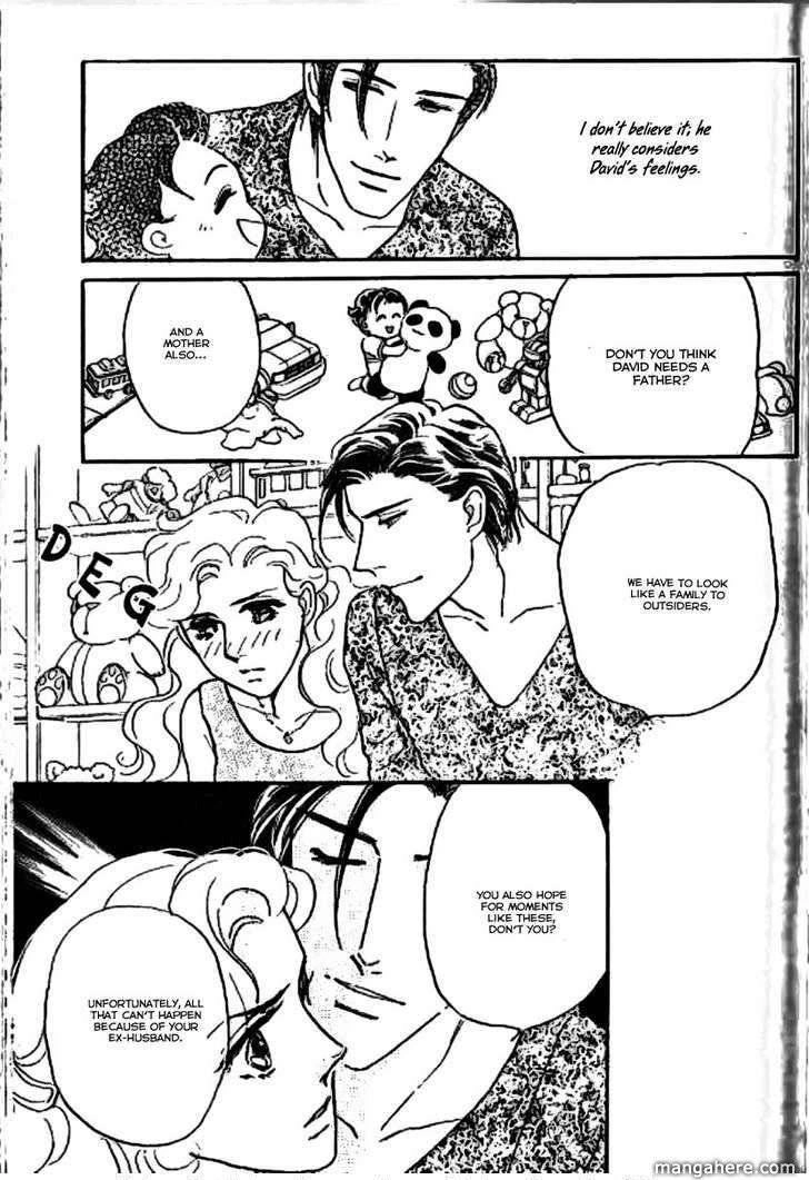 Read Mirror Image chapter 2 image 25 on Lezhin