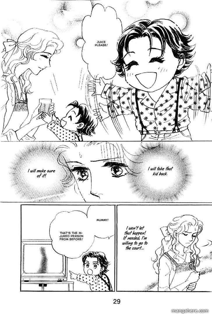 Read Mirror Image chapter 2 image 3 on Lezhin